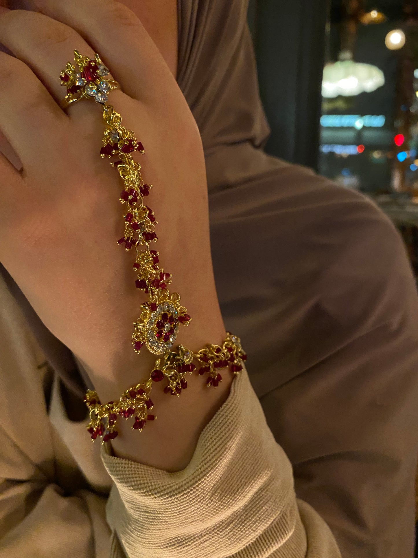 Bracelet Ujra