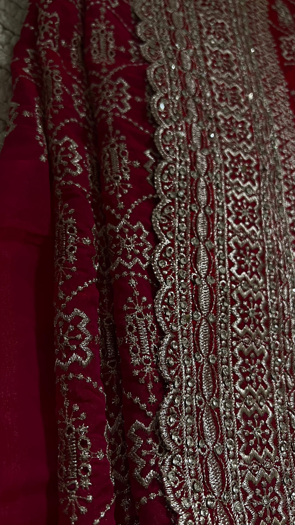 Saree Mynaïm
