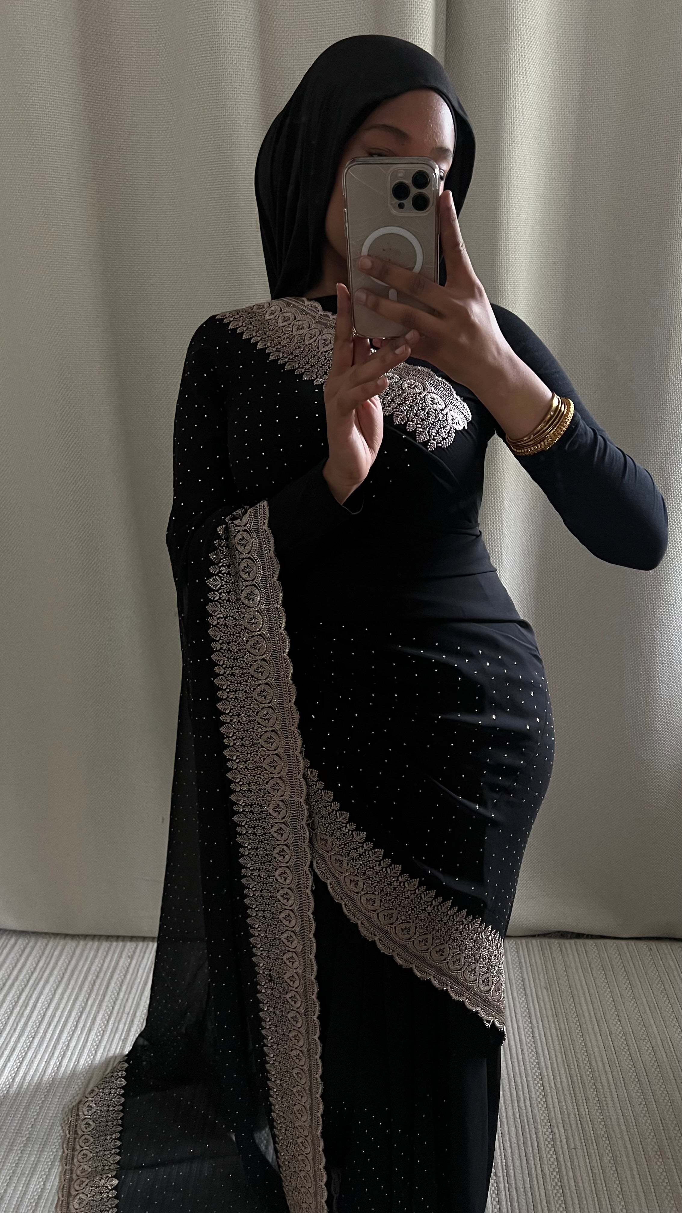Saree Namani
