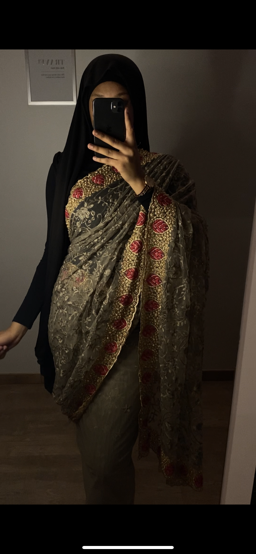 Saree Qamra