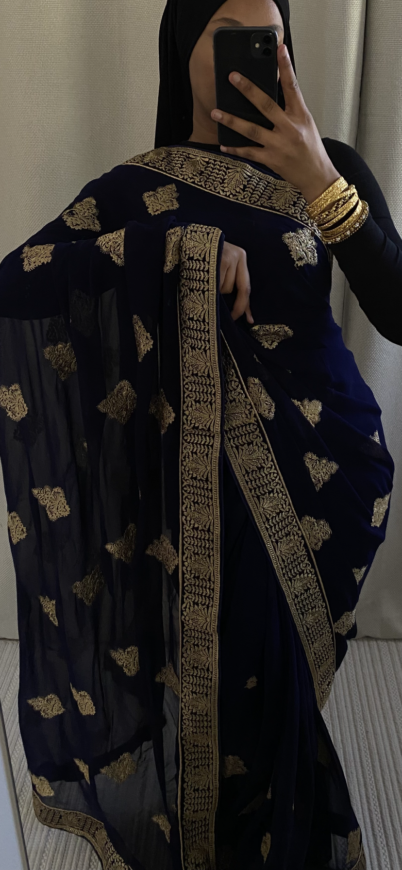 Saree Neelam
