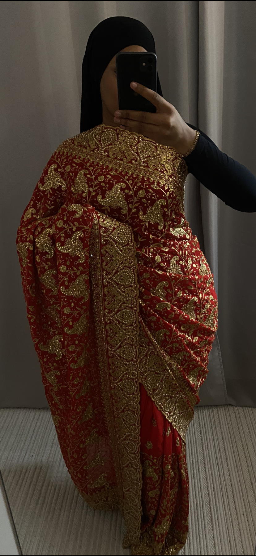 Saree Priya (2)