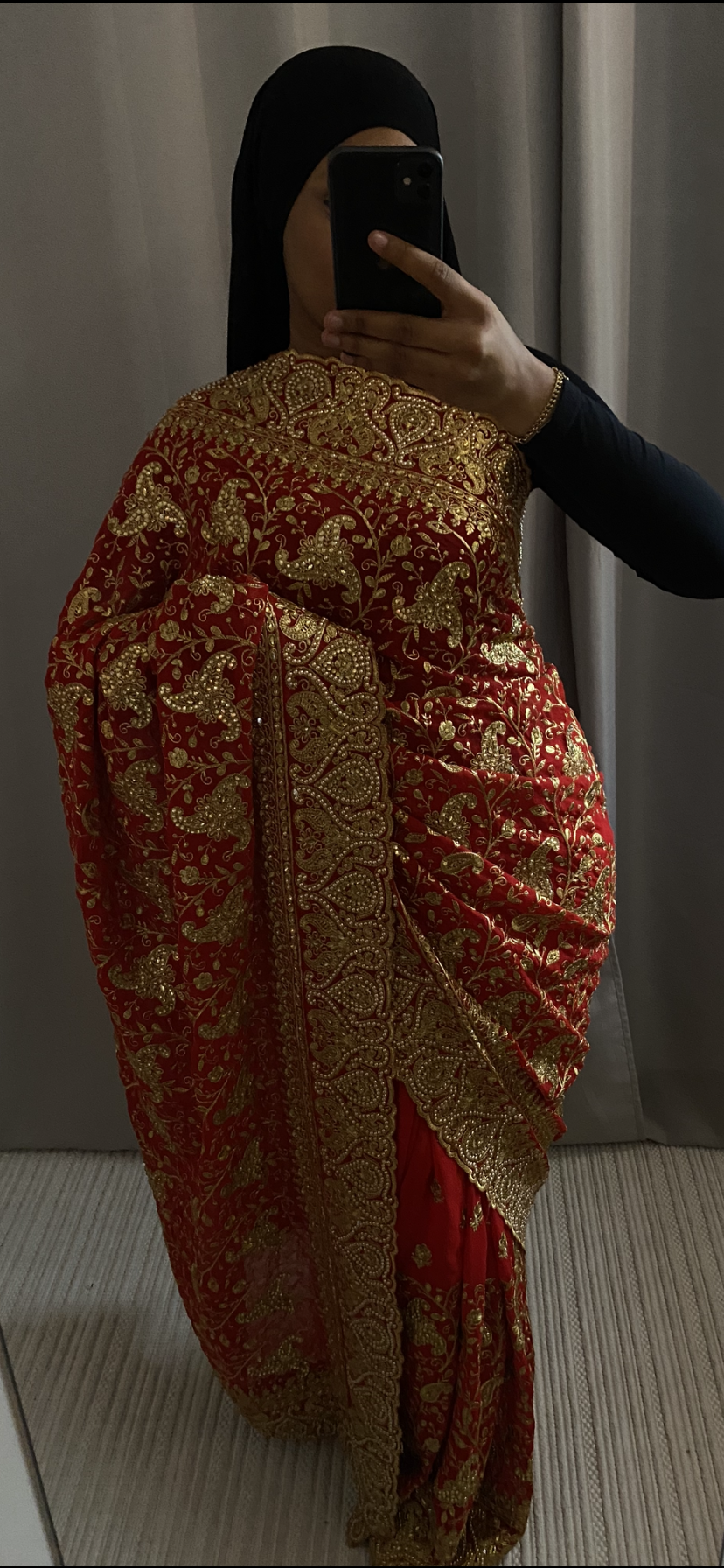 Saree Priya (2)