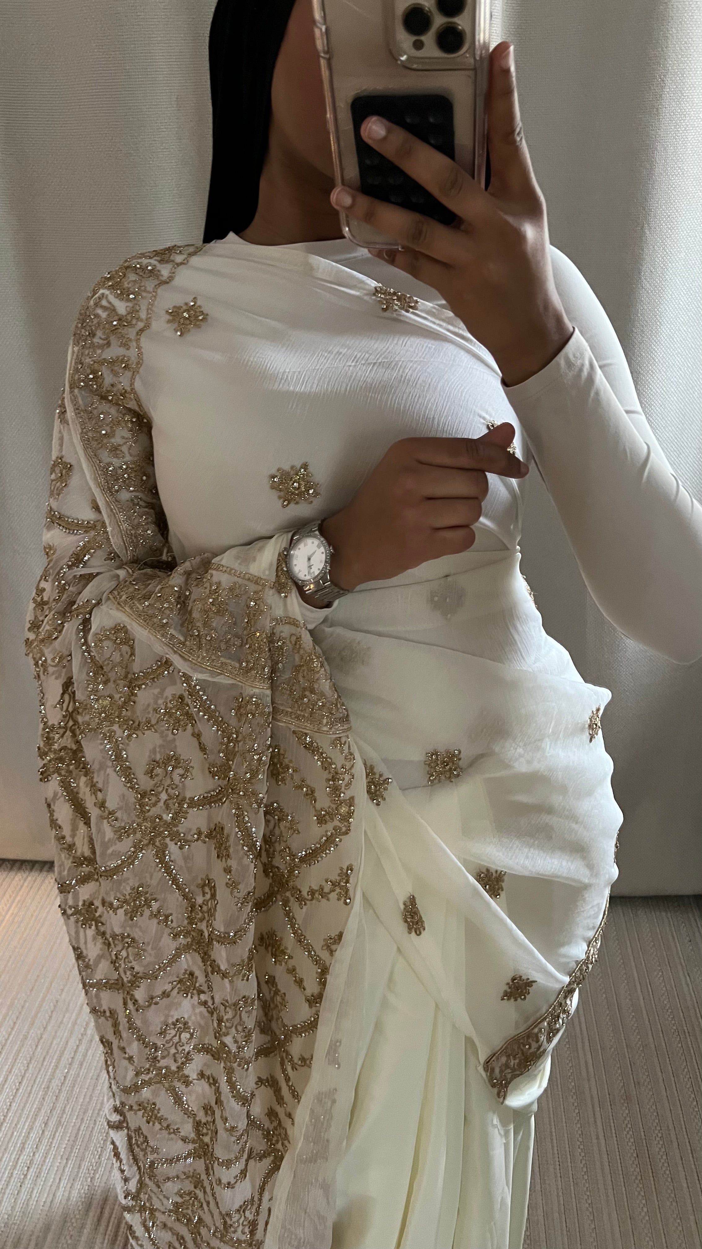Saree Imane