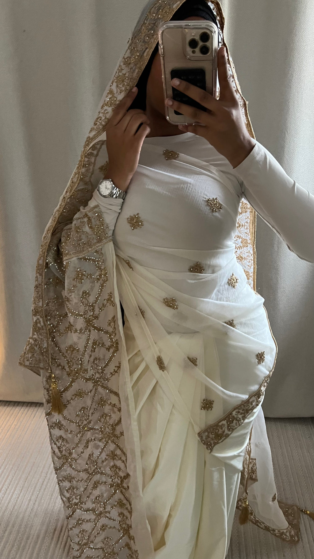 Saree Imane
