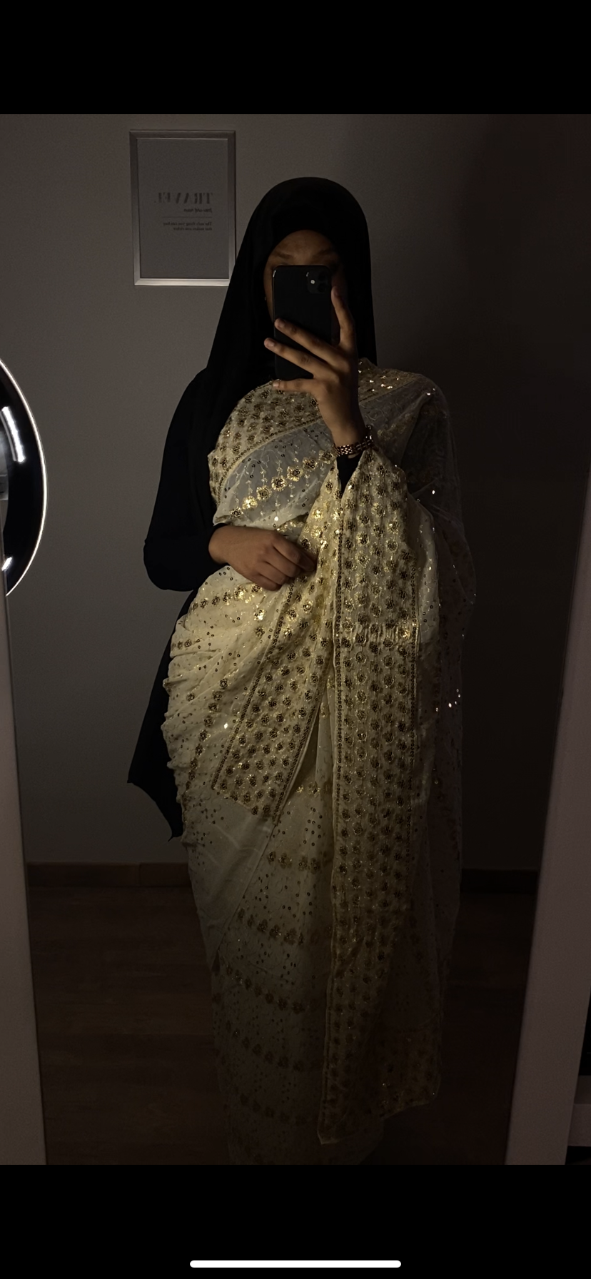 Luna Saree