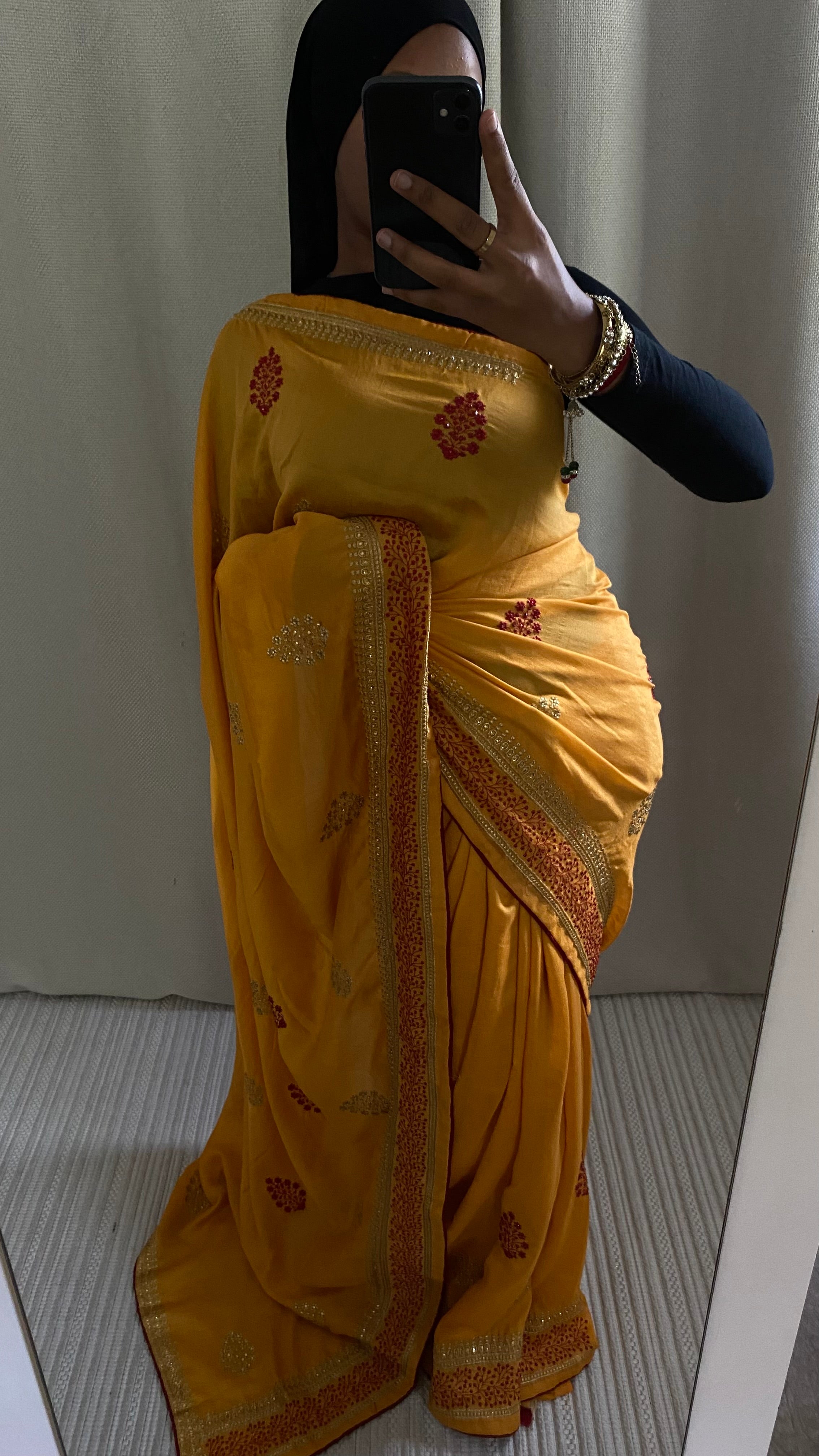 Saree Maï