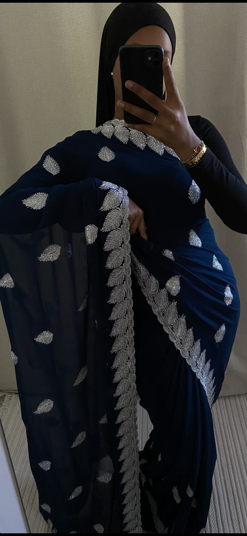Saree Houriya