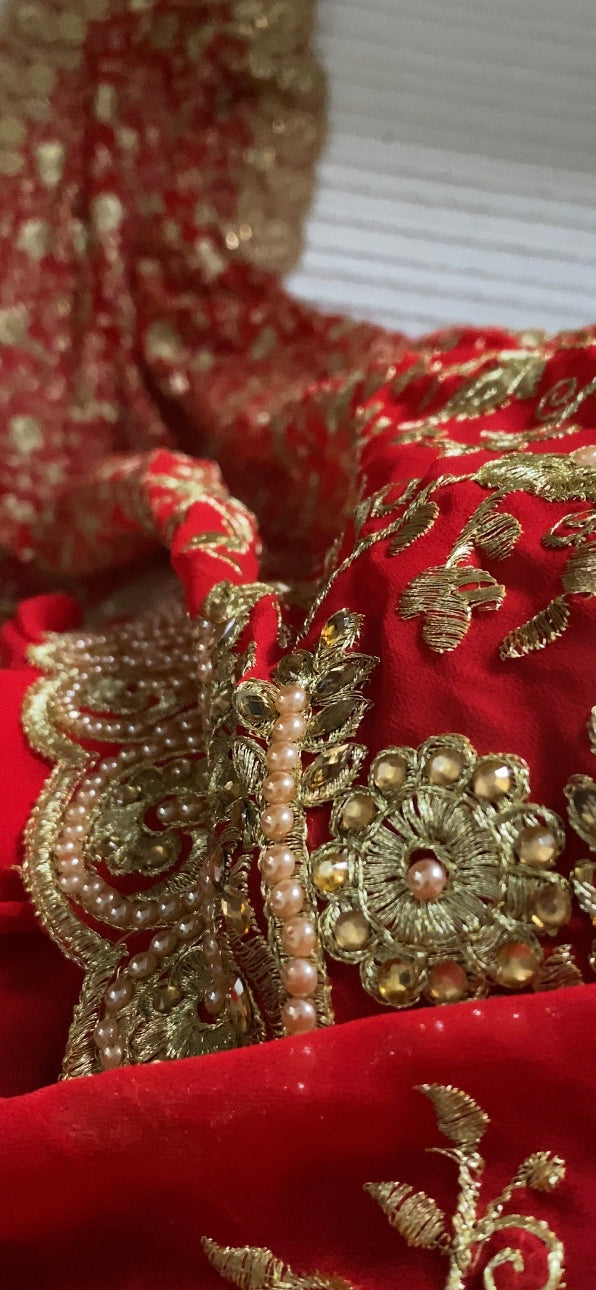 Saree Priya
