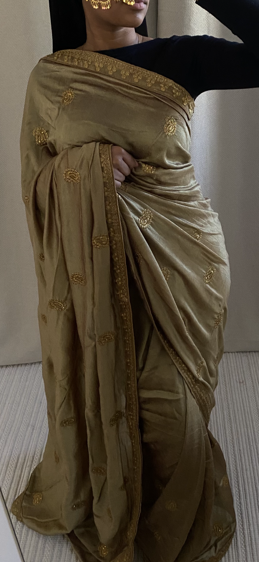 Saree Jaya