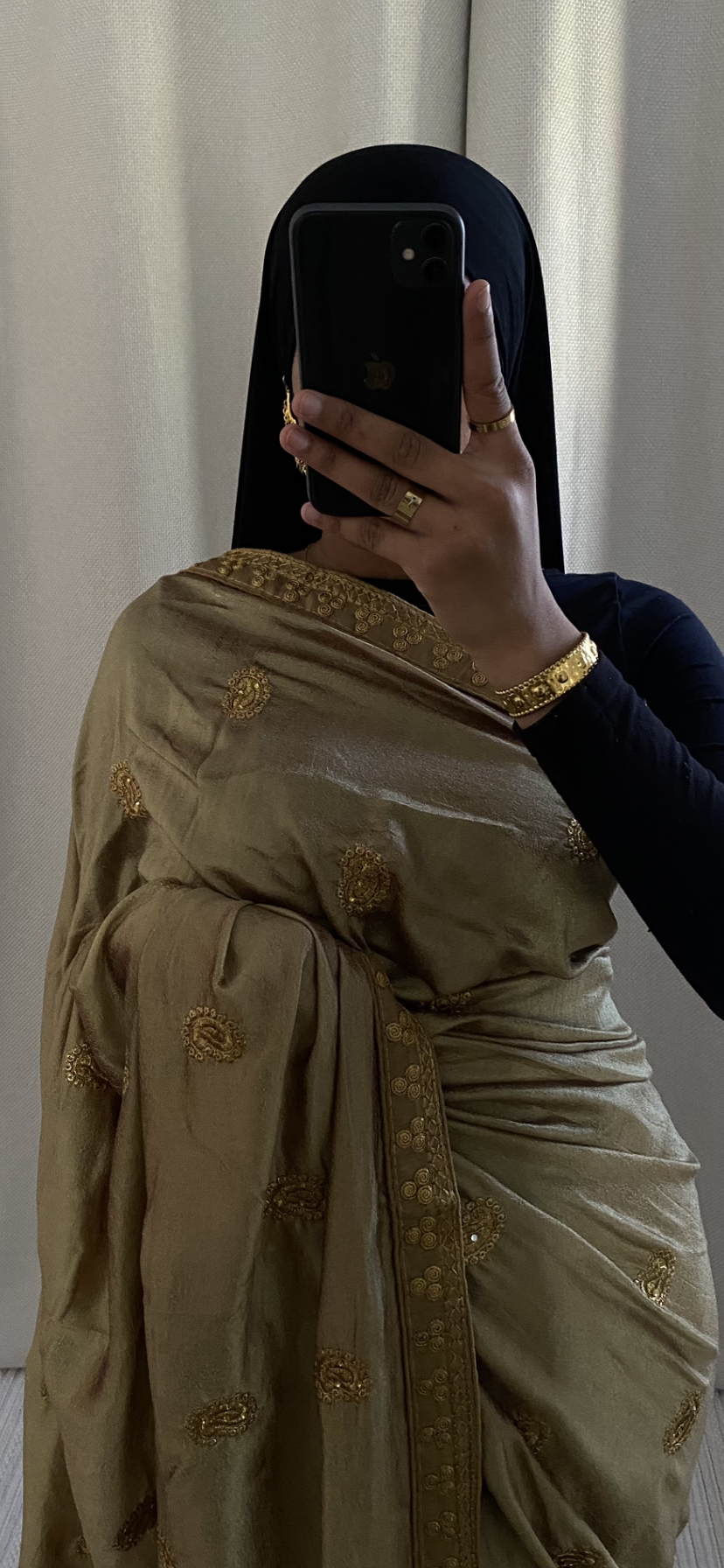 Saree Jaya
