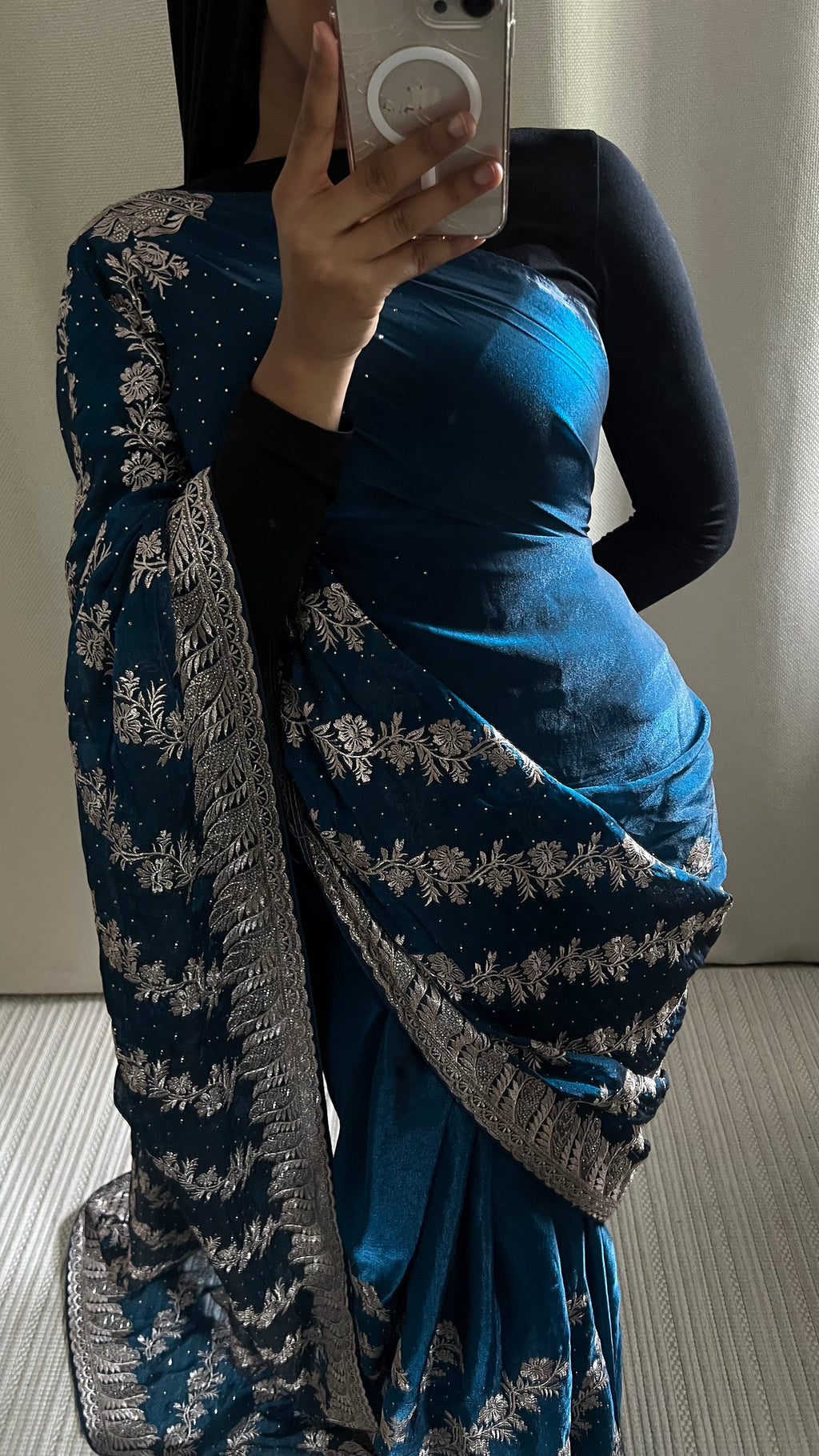 Saree Elyesa