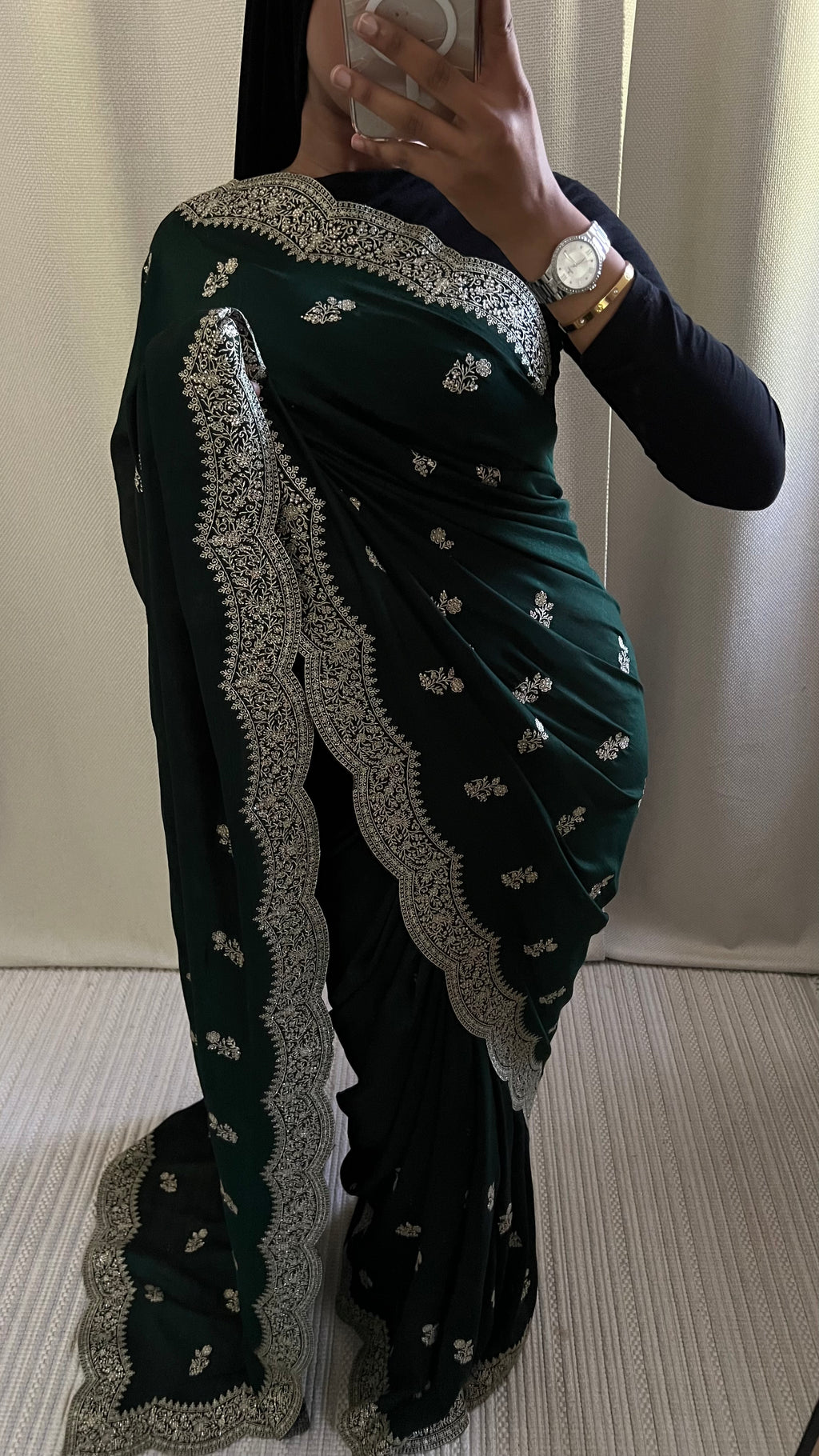 Saree Saphiatou
