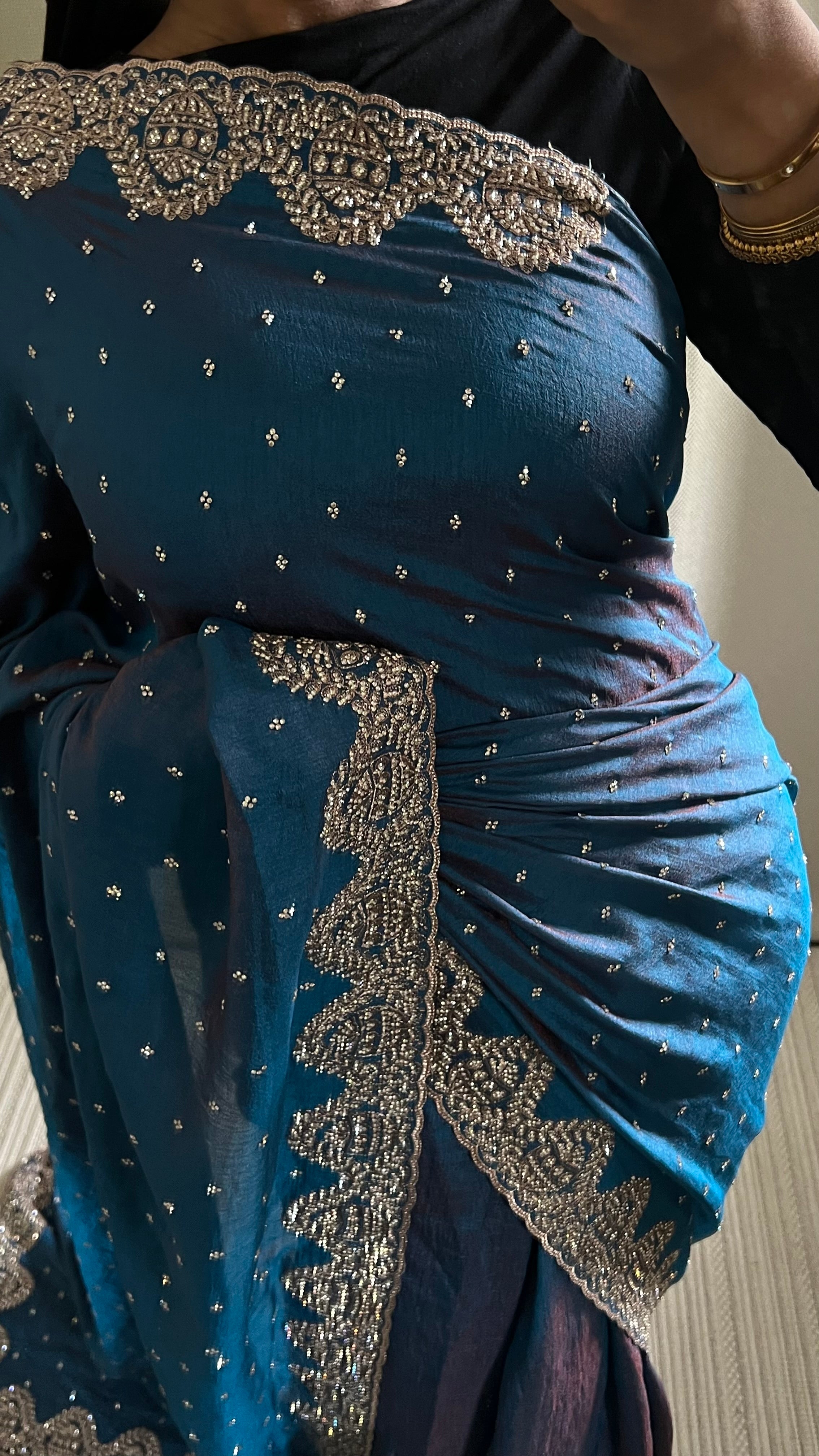 Saree Nouraïne