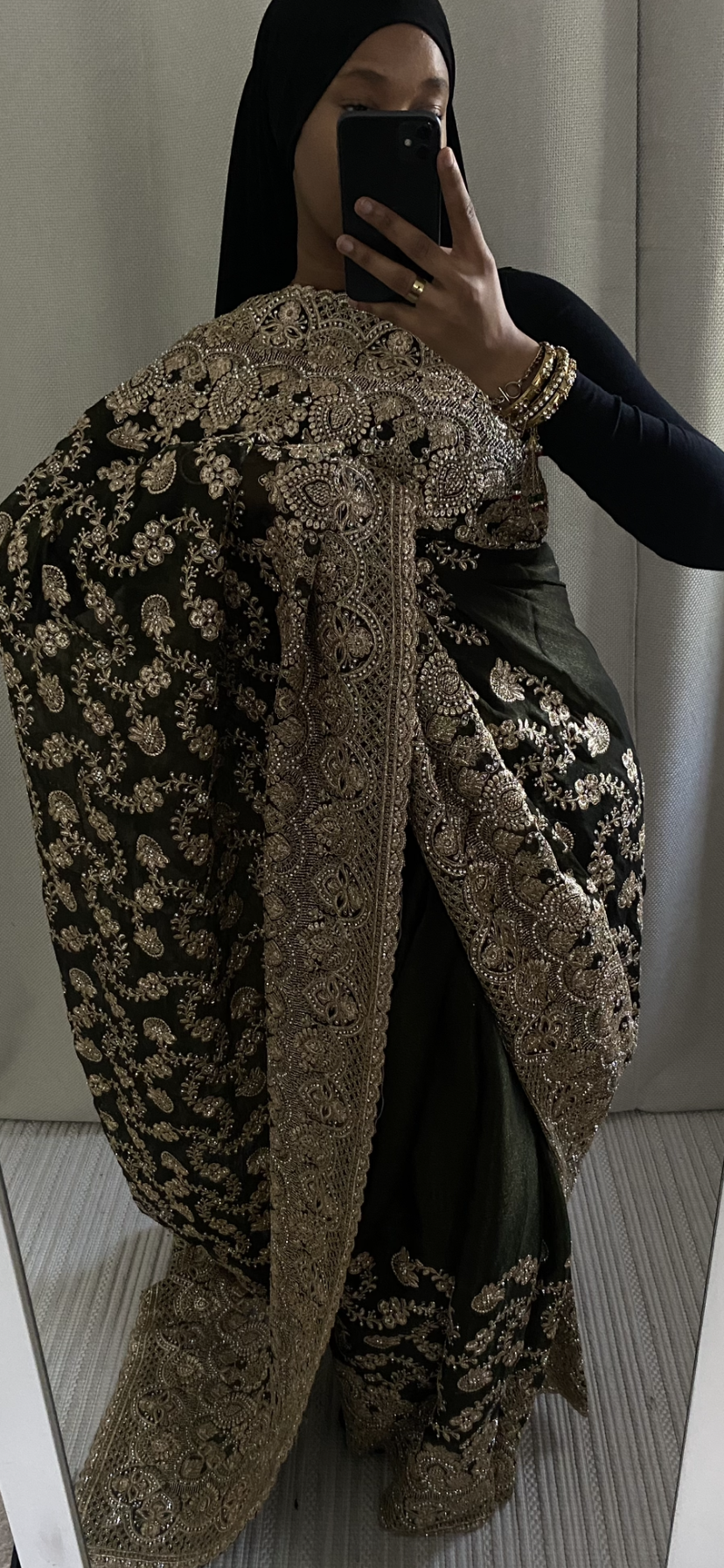 Saree Soraya