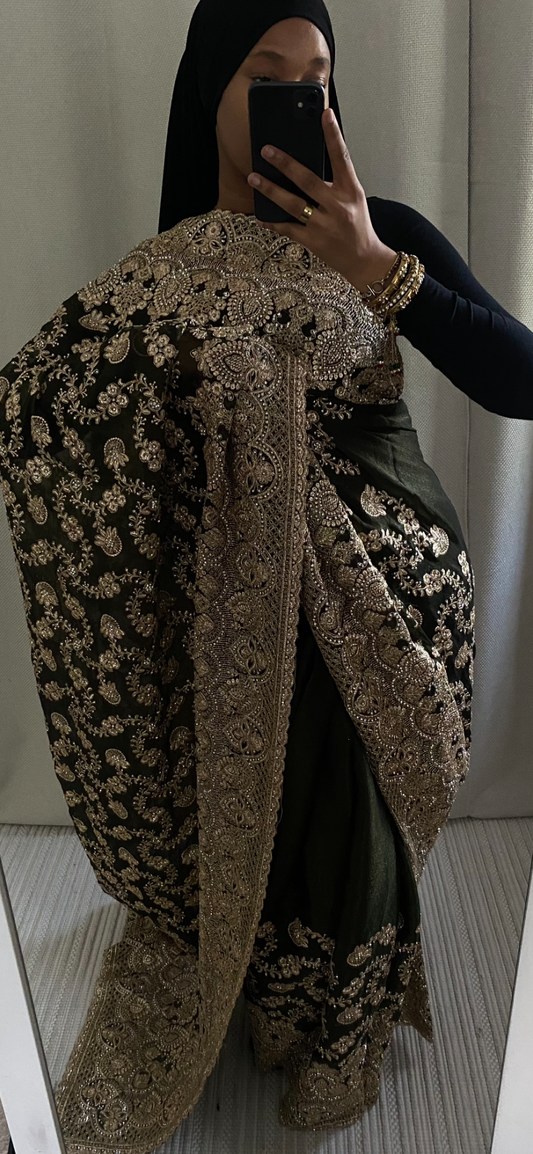 Saree Soraya