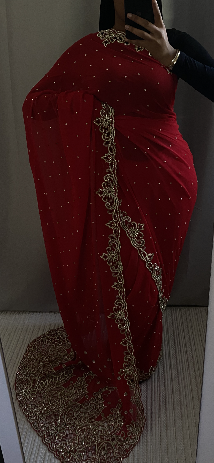 Saree Shams