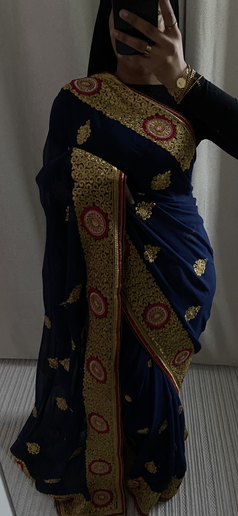 Saree Hayat