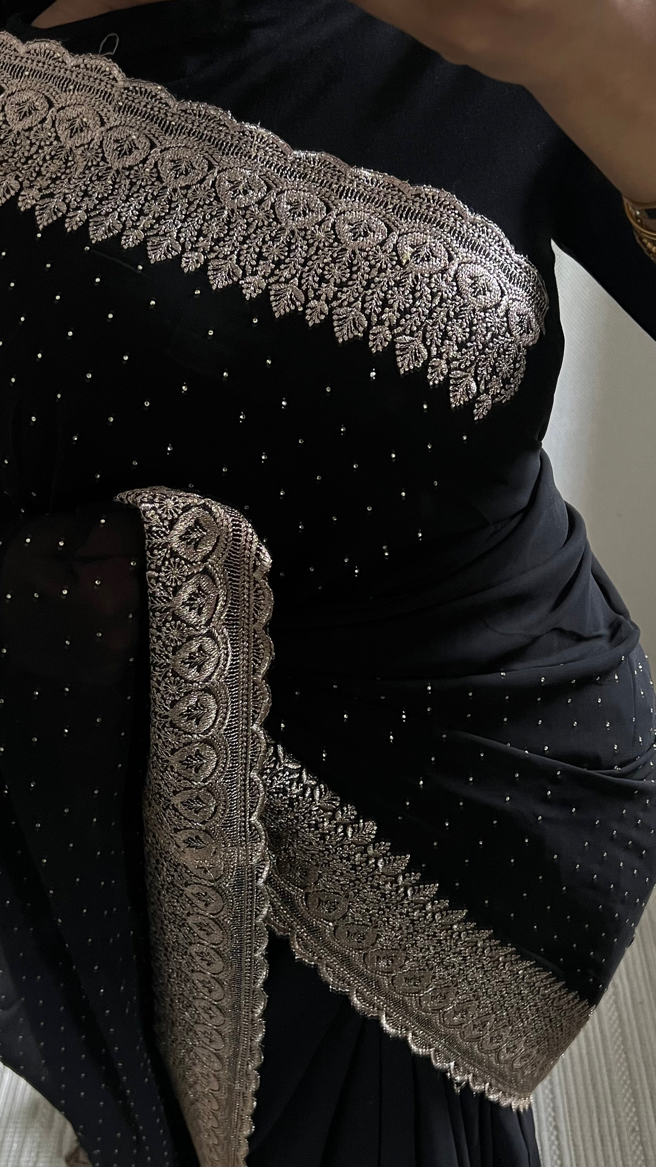 Saree Namani