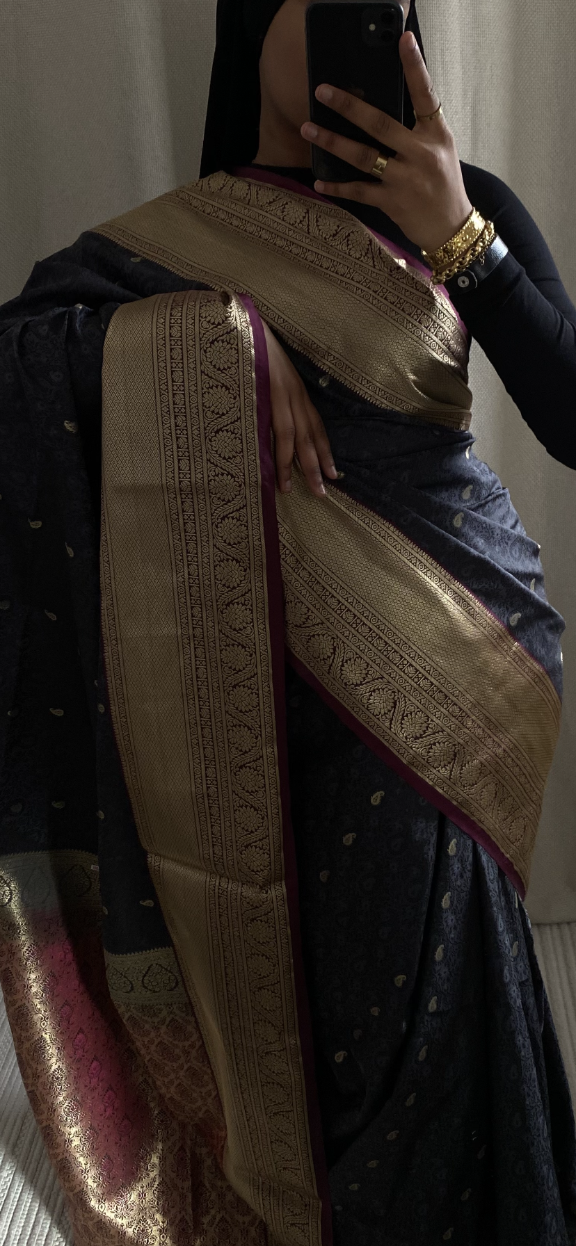 Saree Nessayem