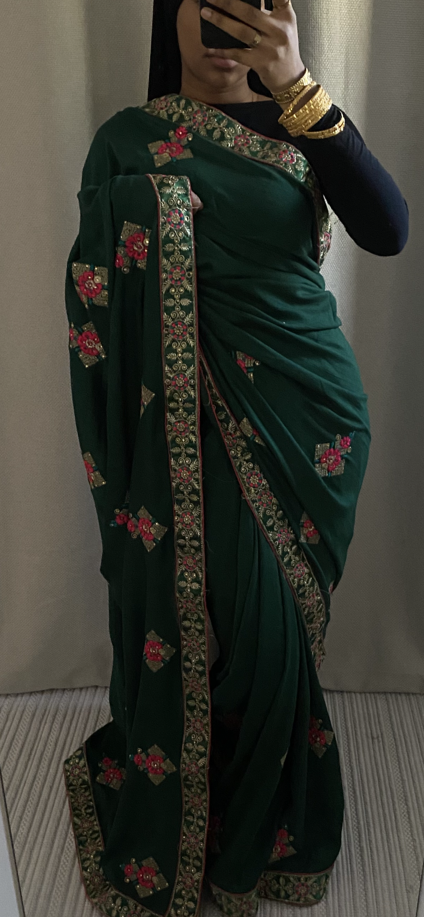 saree Tasnim