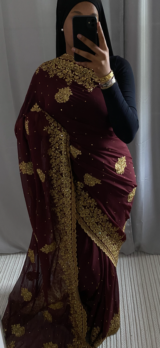 Saree Majda (2)