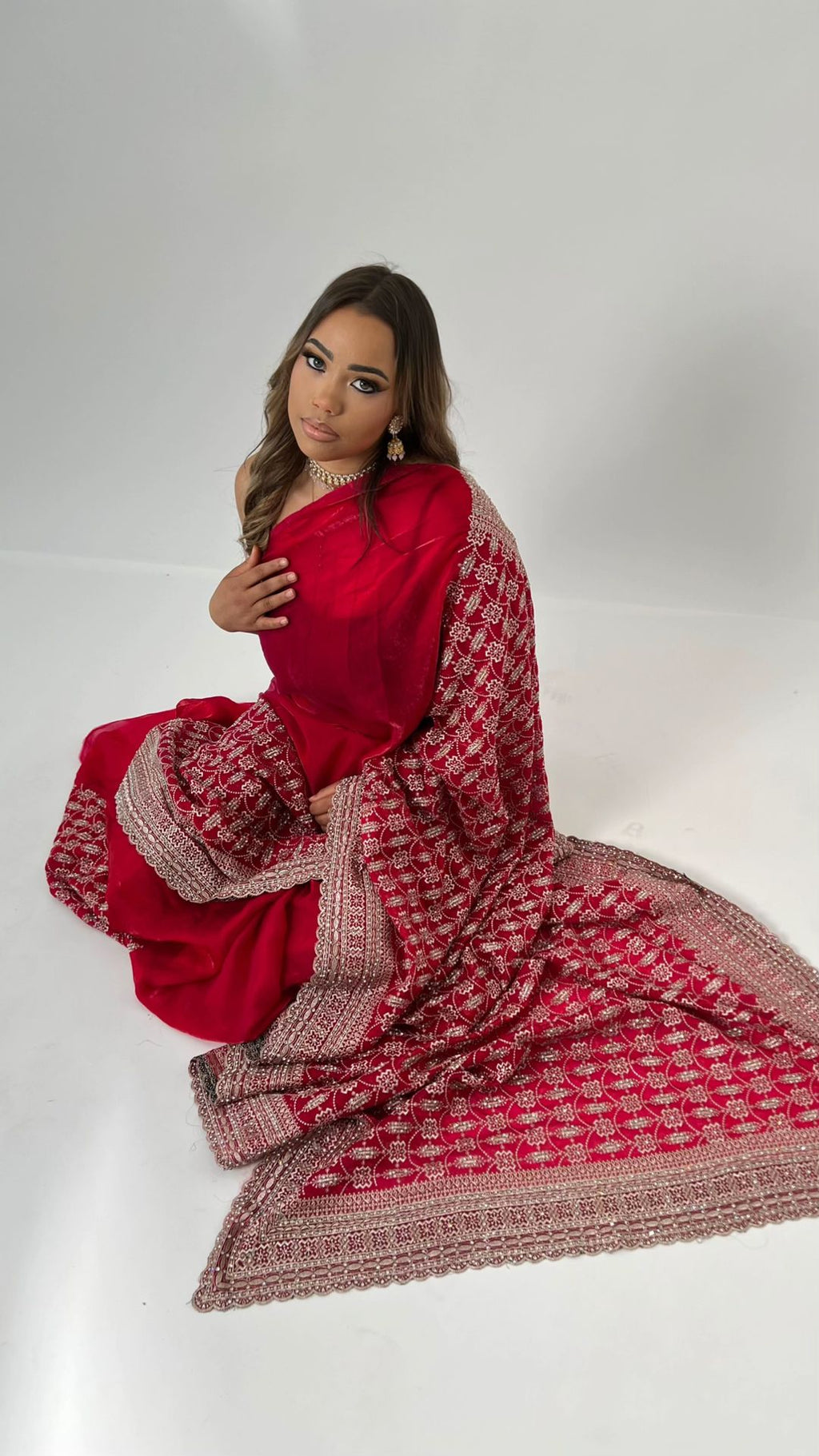 Saree Mynaïm