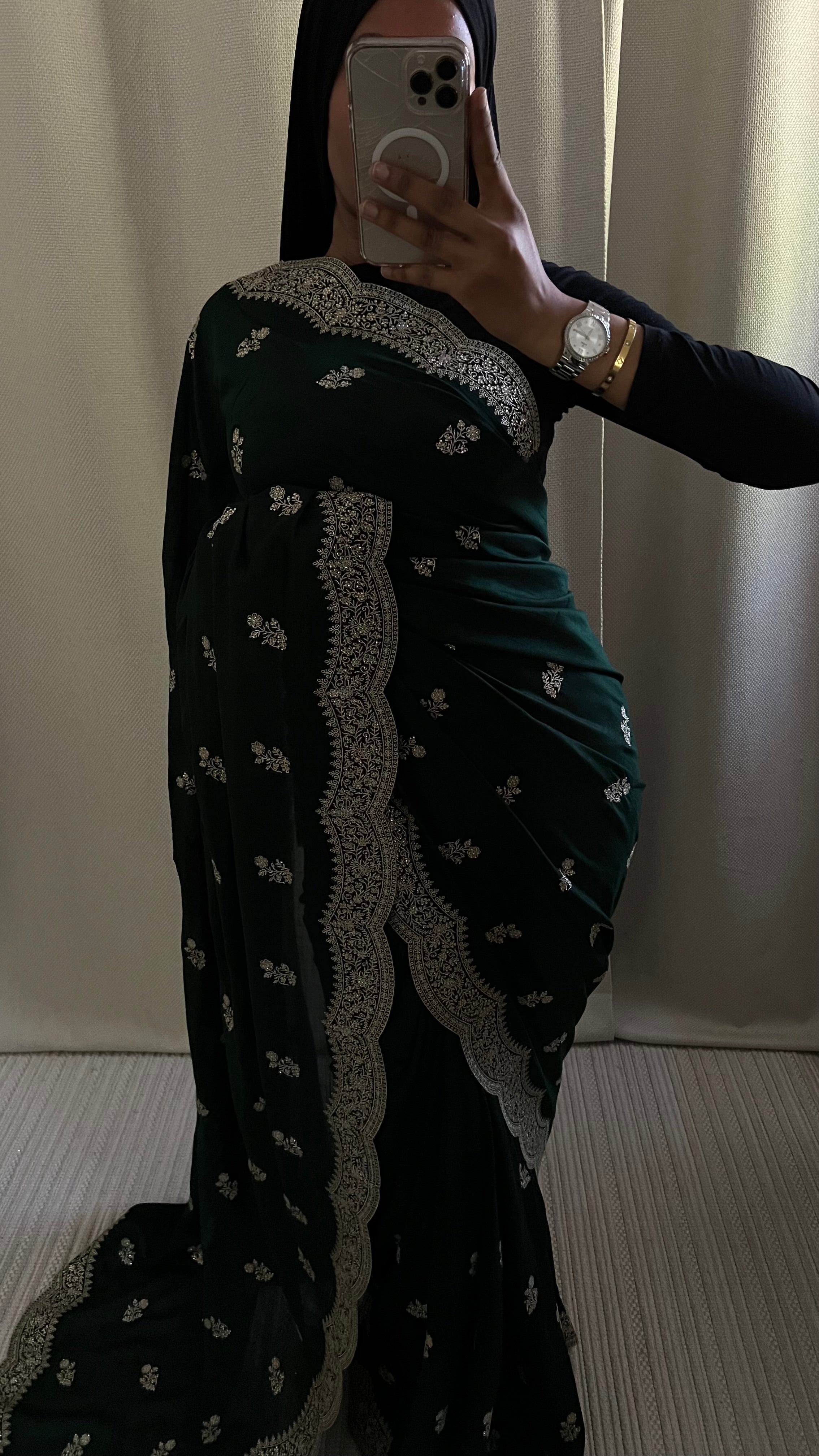 Saree Saphiatou