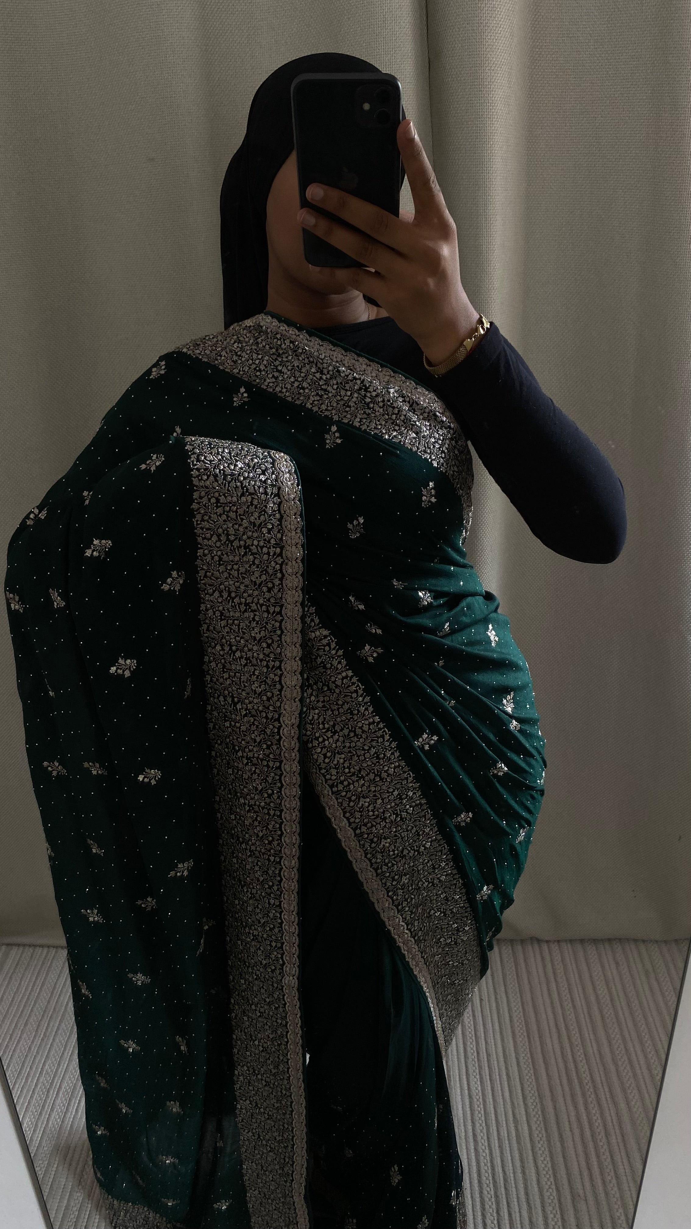 Saree Hind