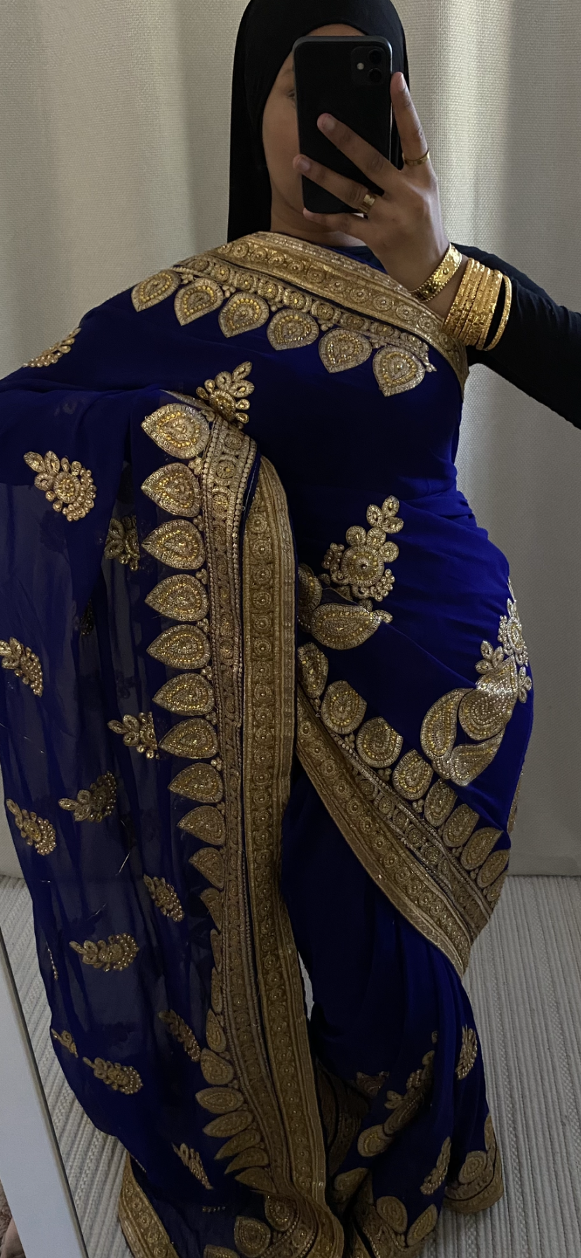 Saree Jana