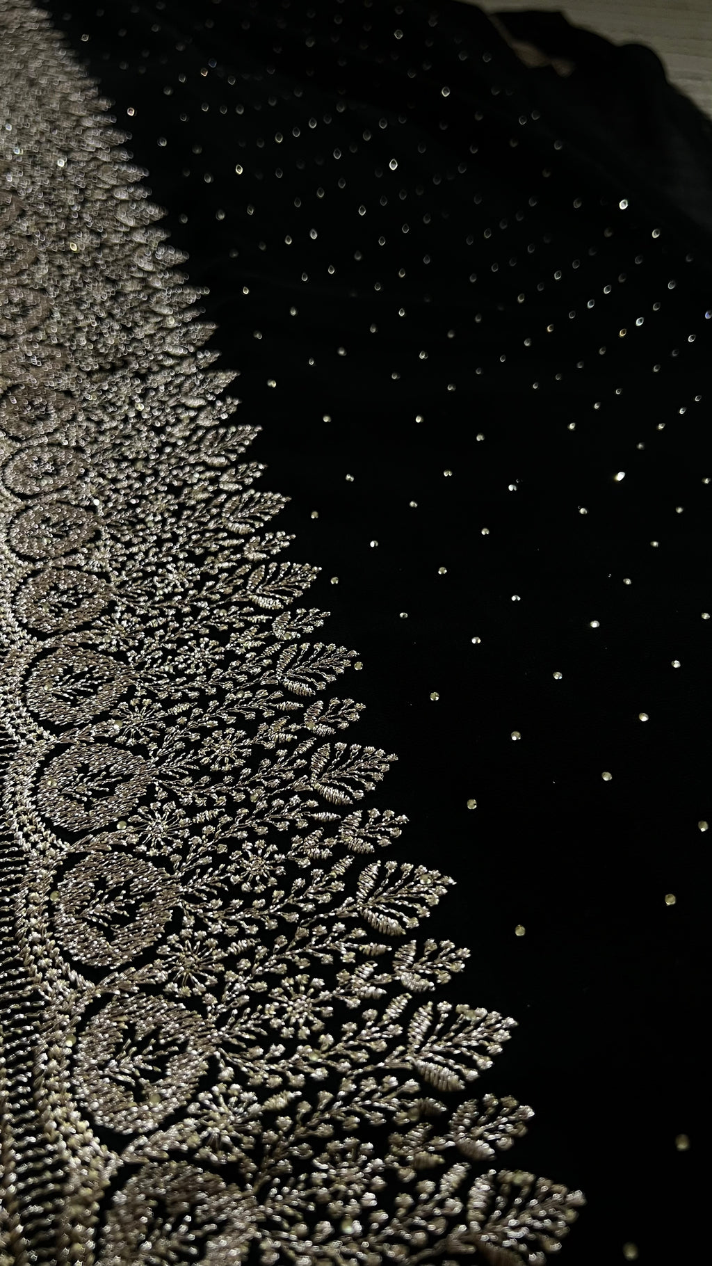 Saree Namani