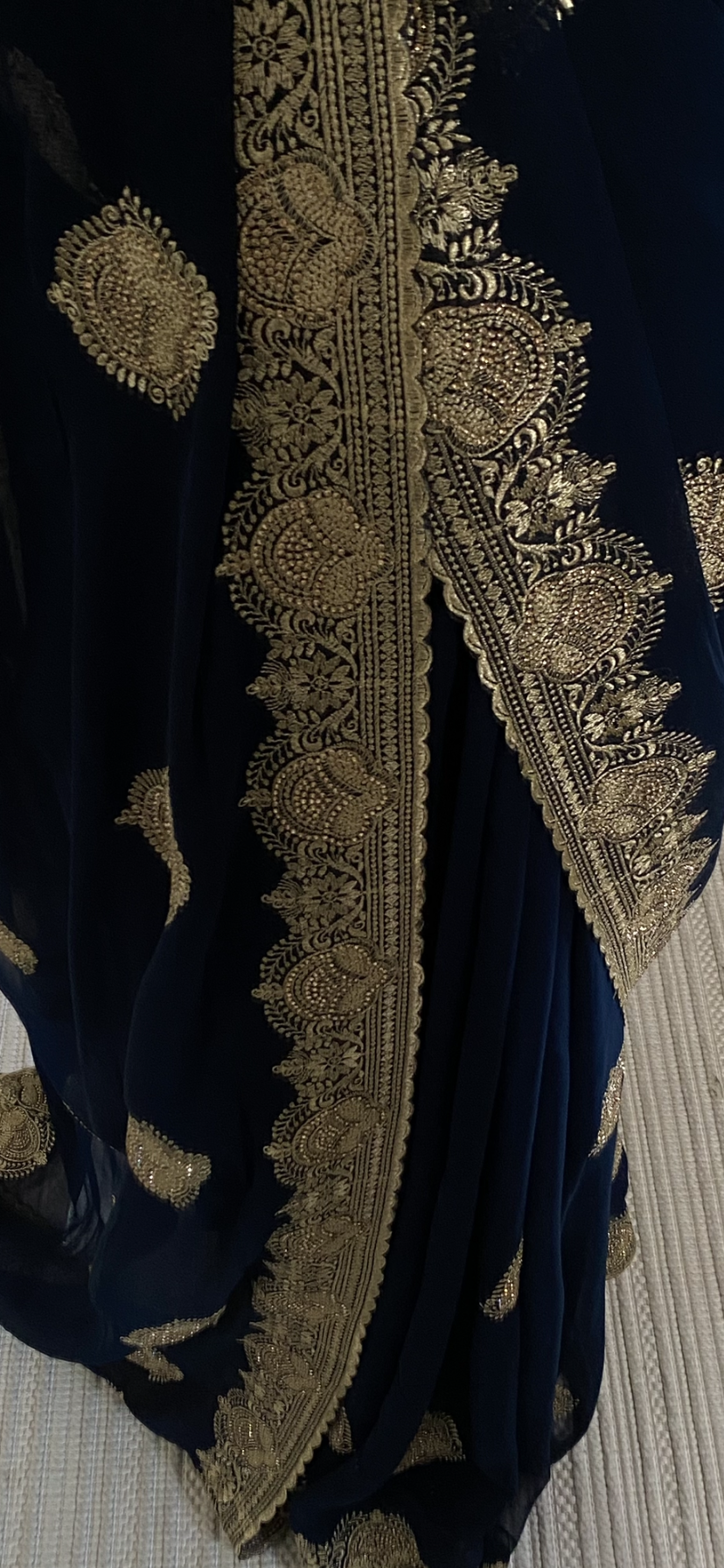 Saree Mayssa