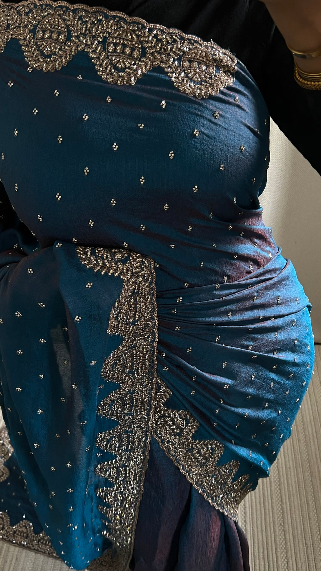 Saree Nouraïne