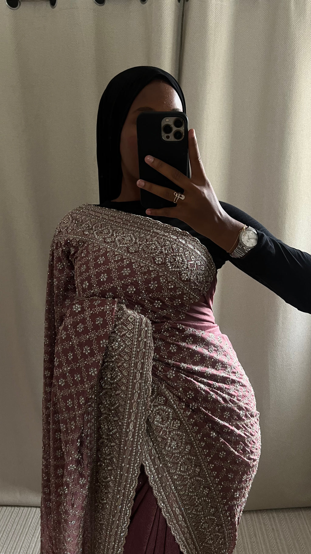 Saree Marie