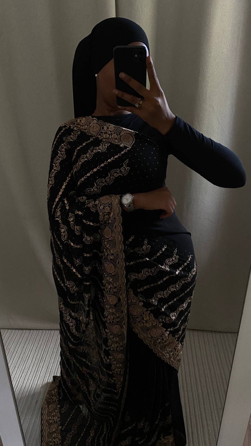 Saree Madi
