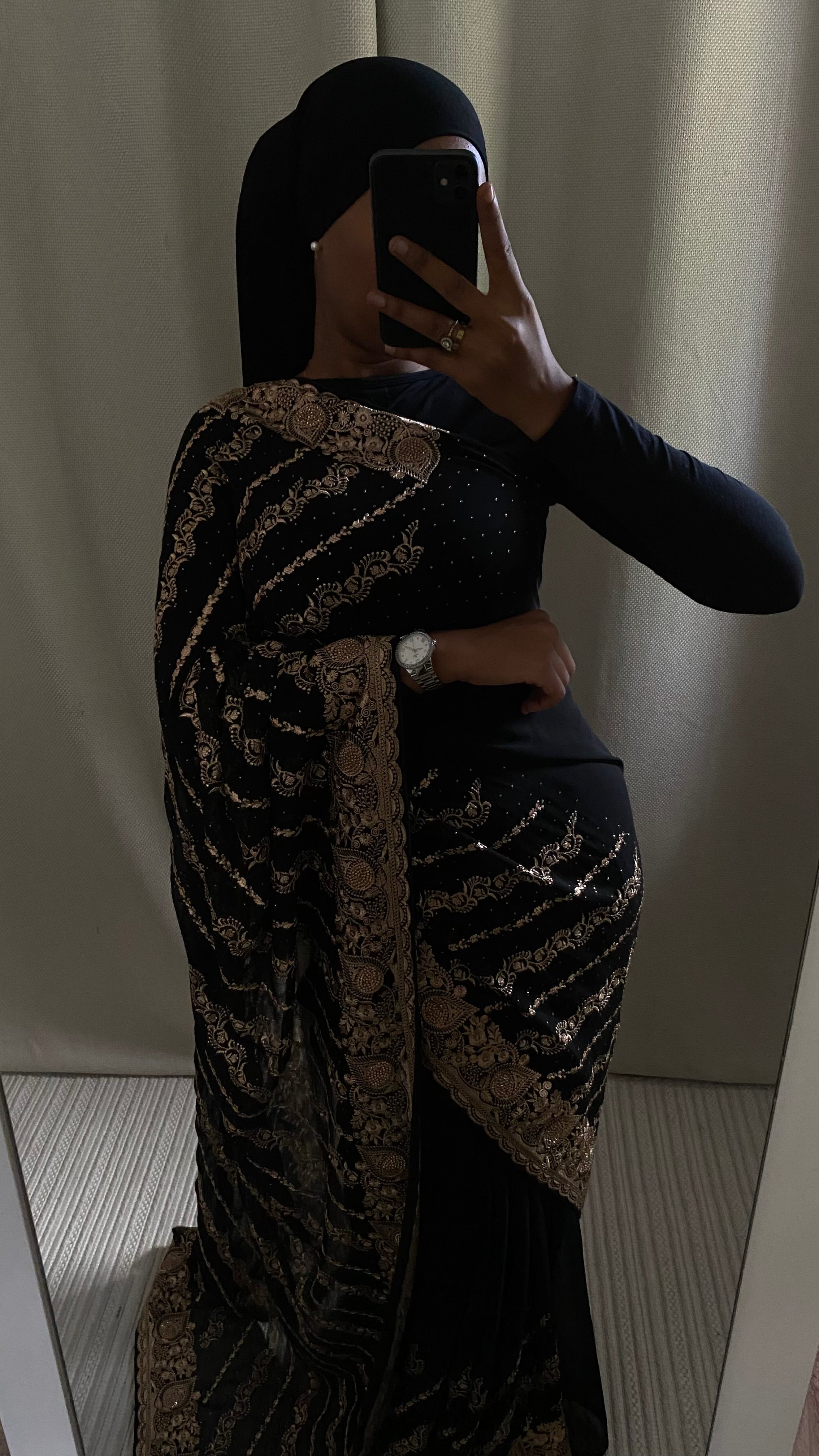 Saree Madi