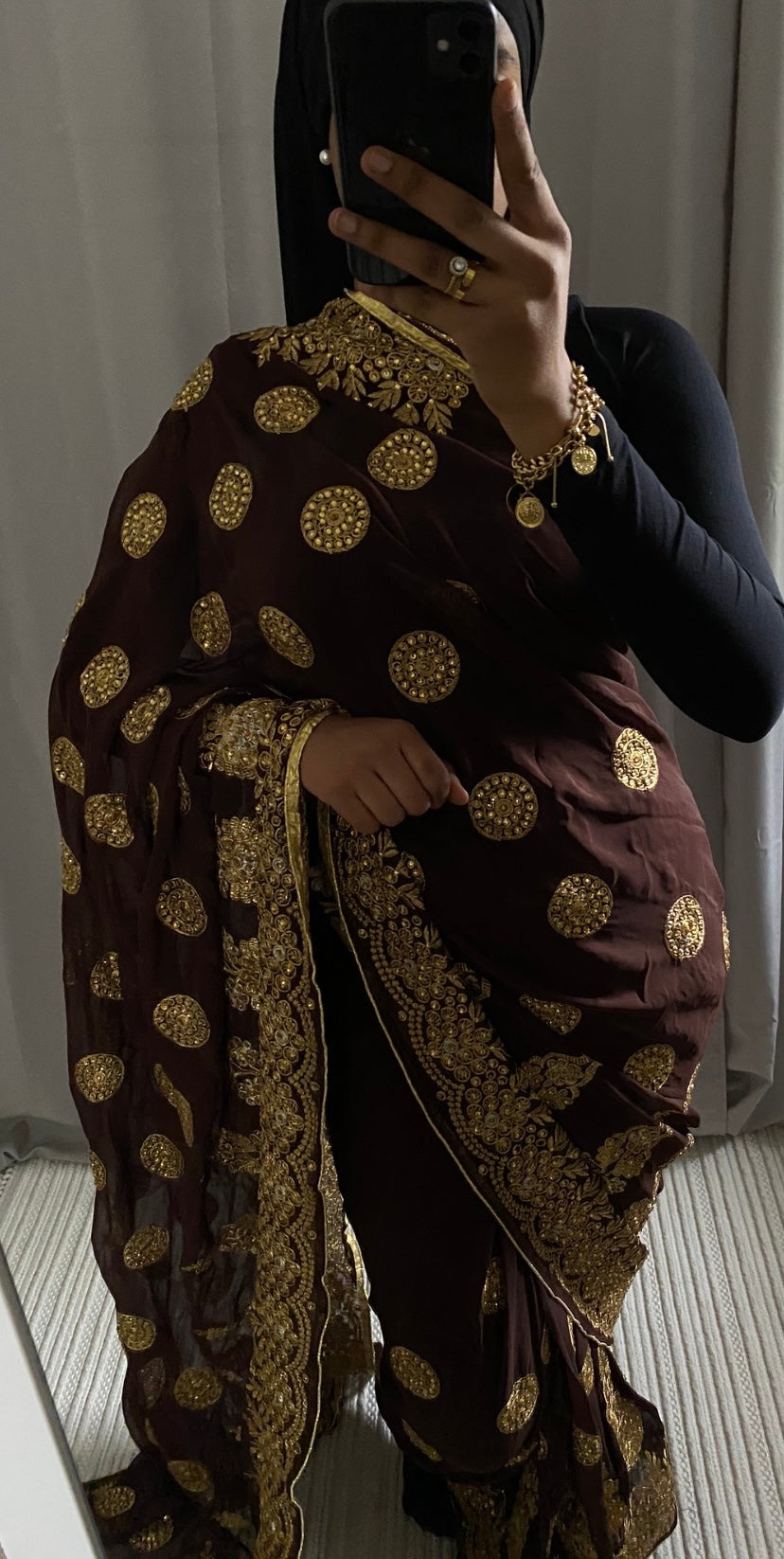 Saree Arya