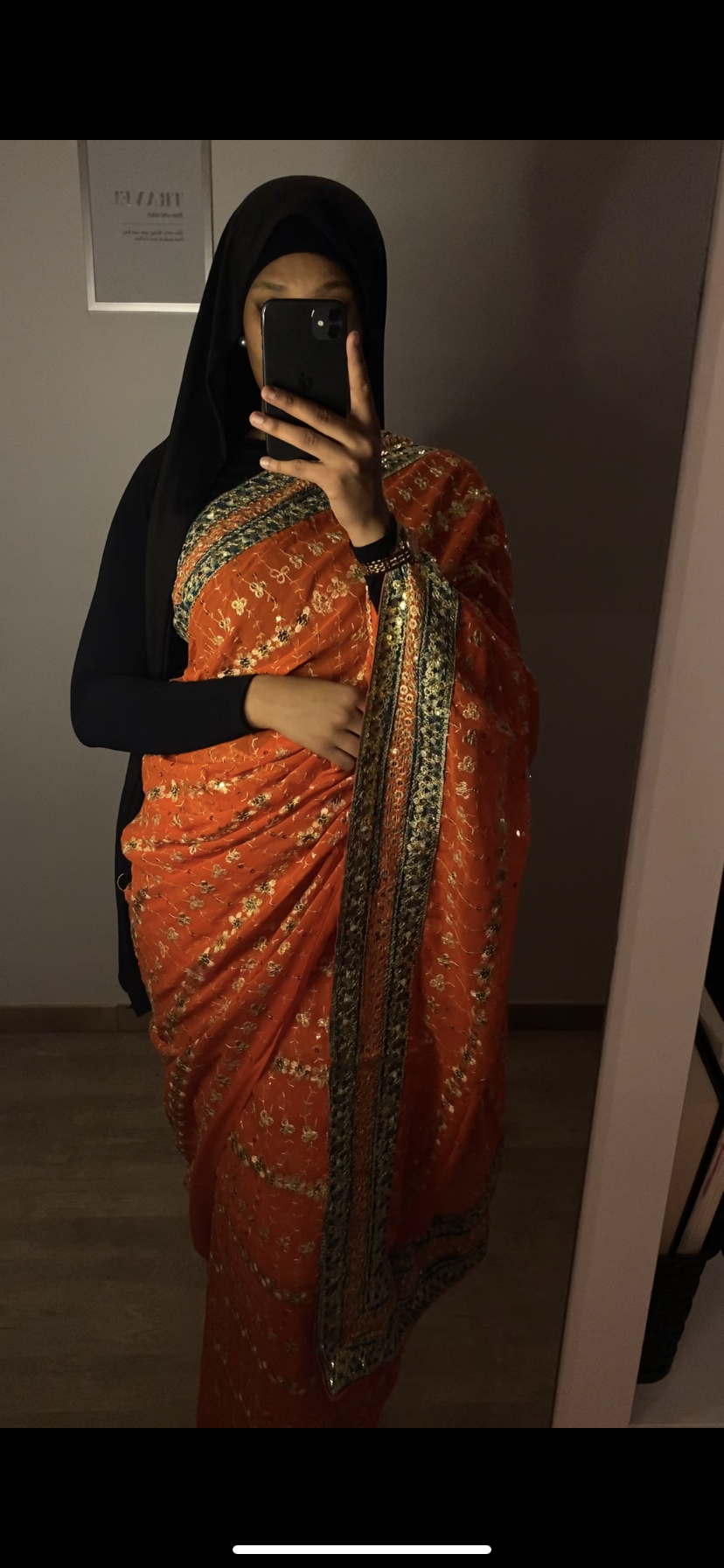 Saree Sana