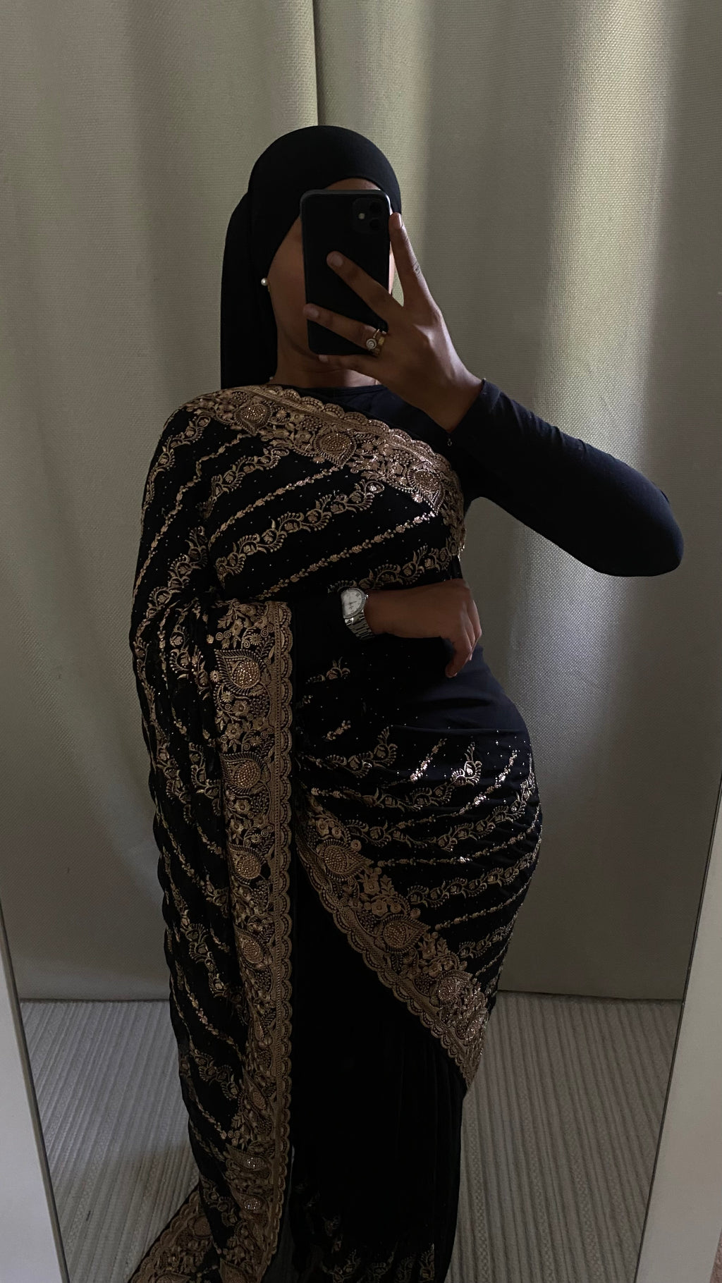 Saree Madi