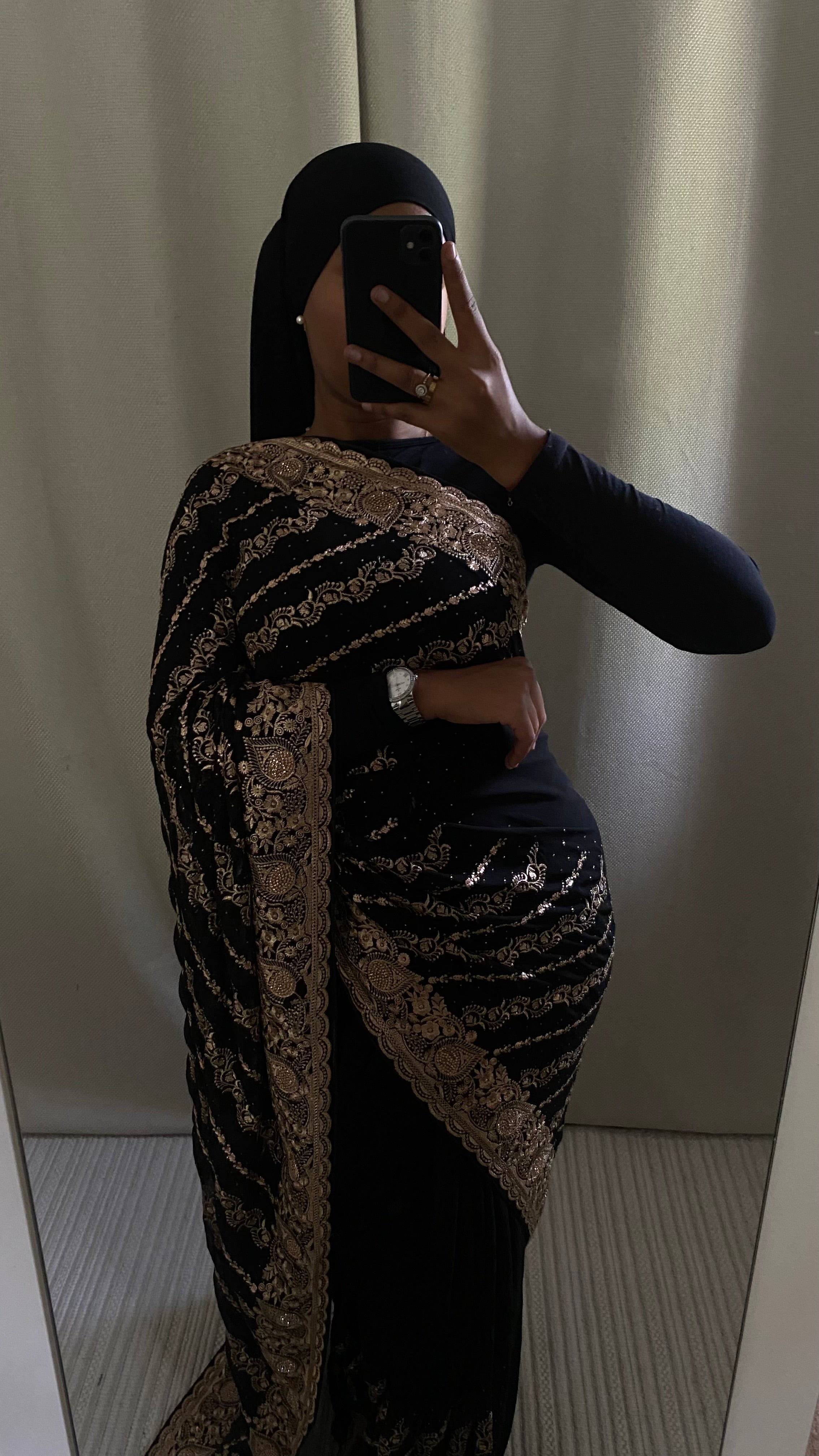 Saree Madi