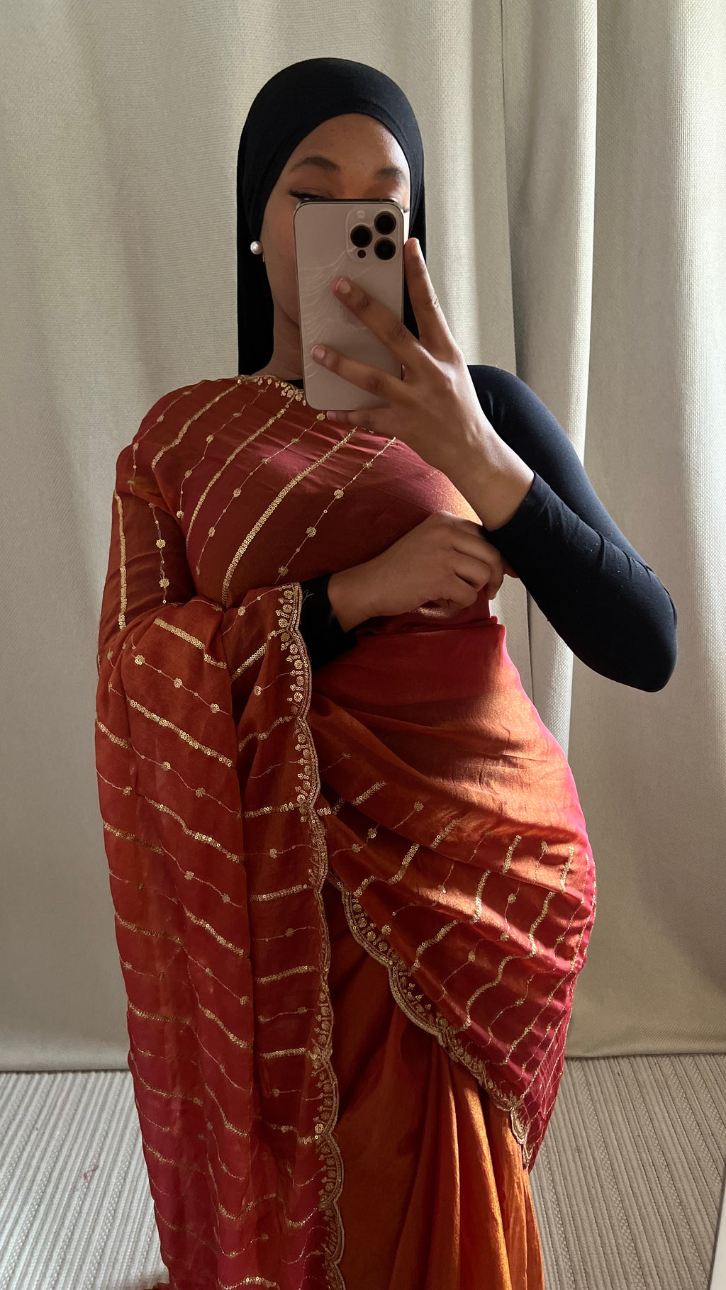 Saree Nouria