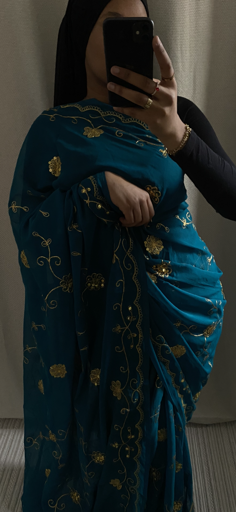 Saree Melia