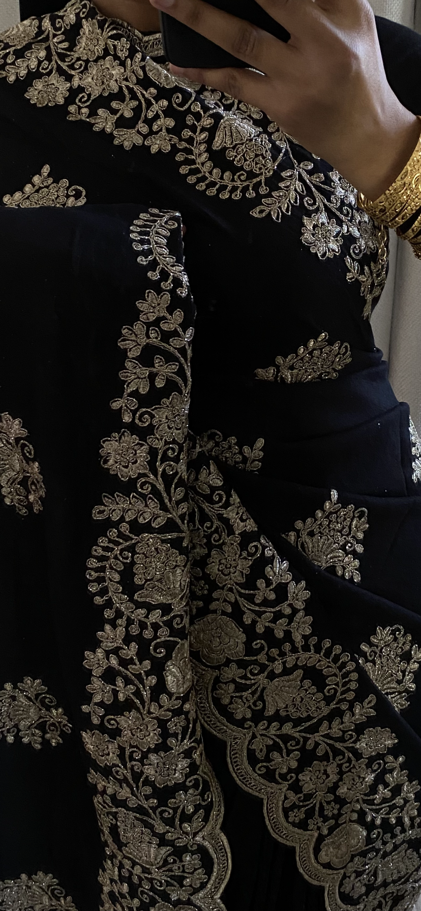 Saree Nour