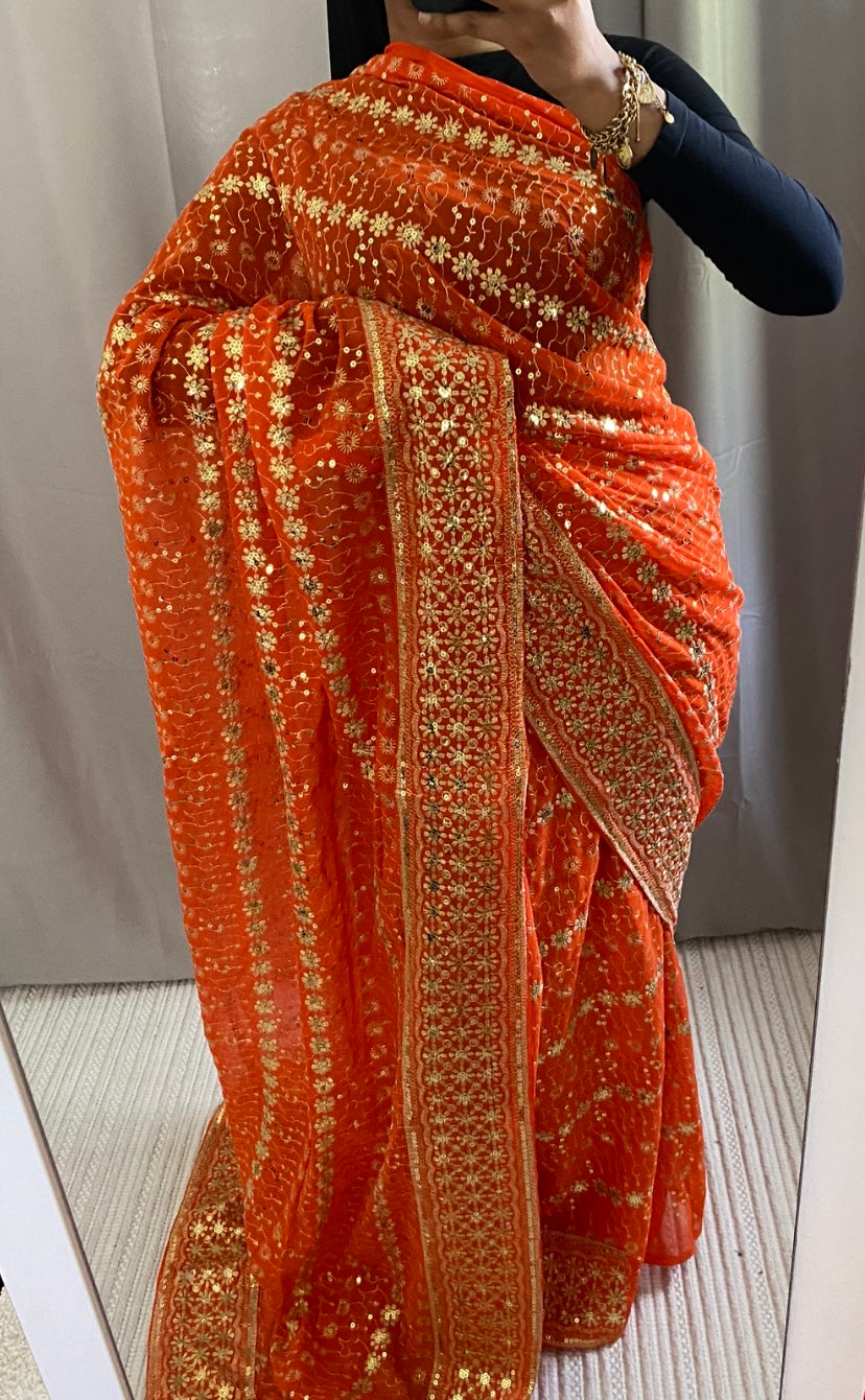 Saree Sana