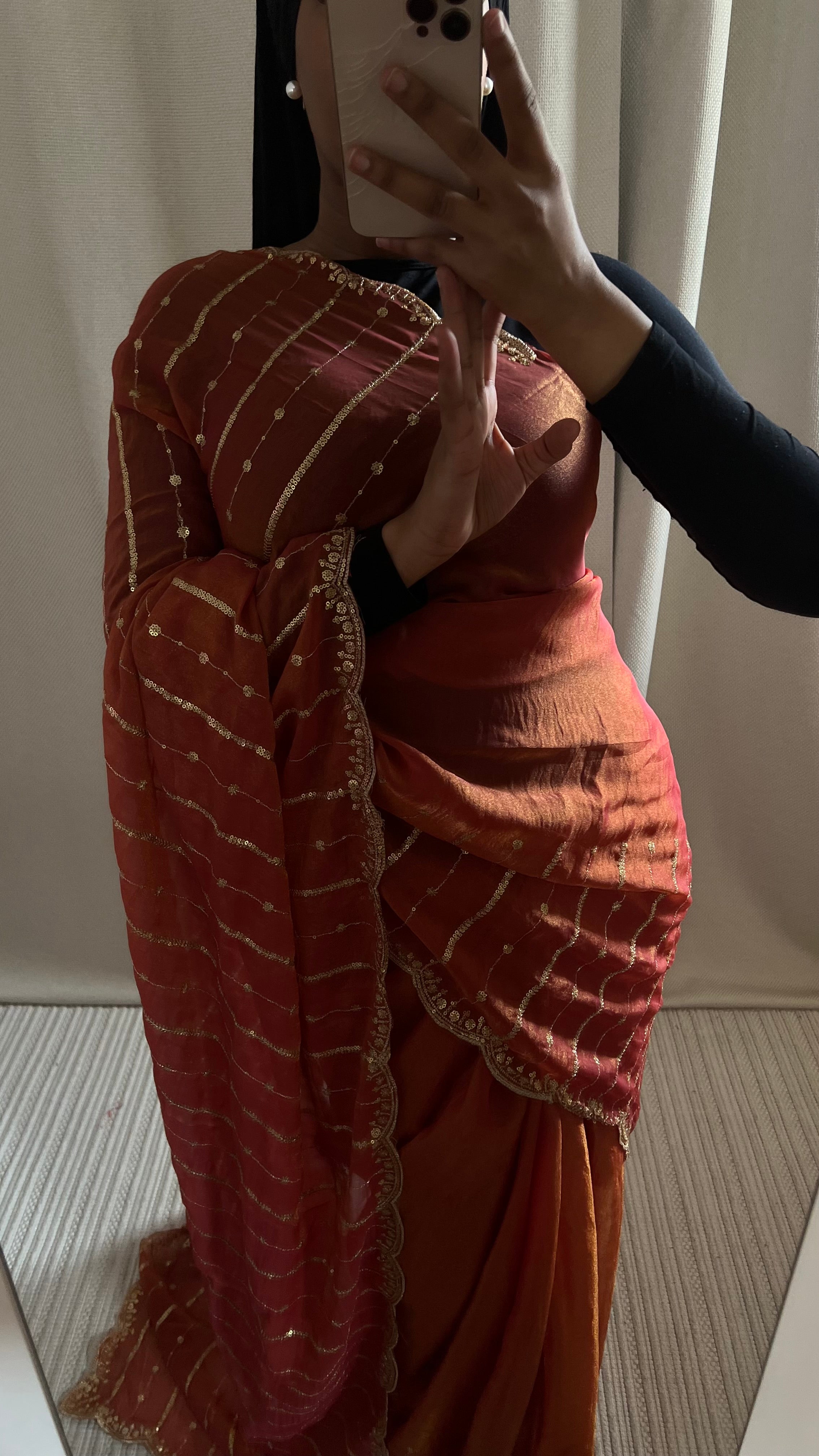 Saree Nouria