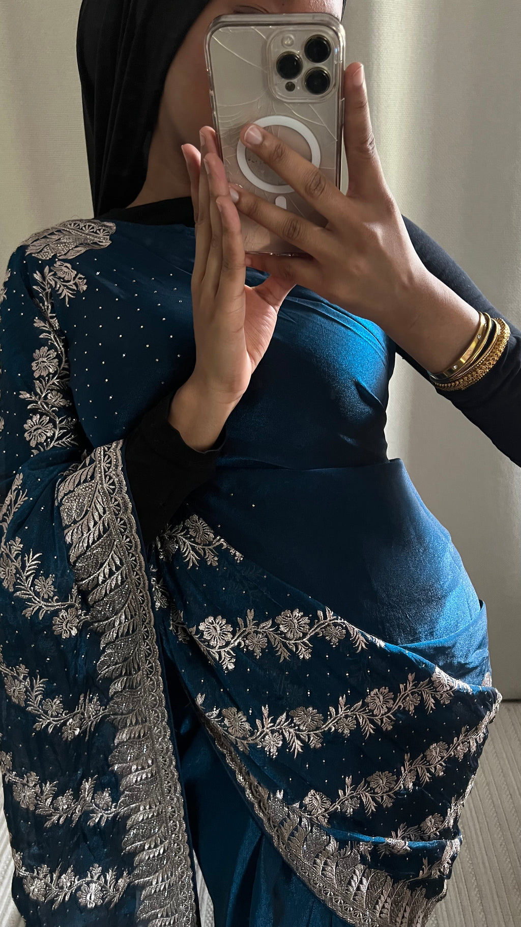 Saree Elyesa