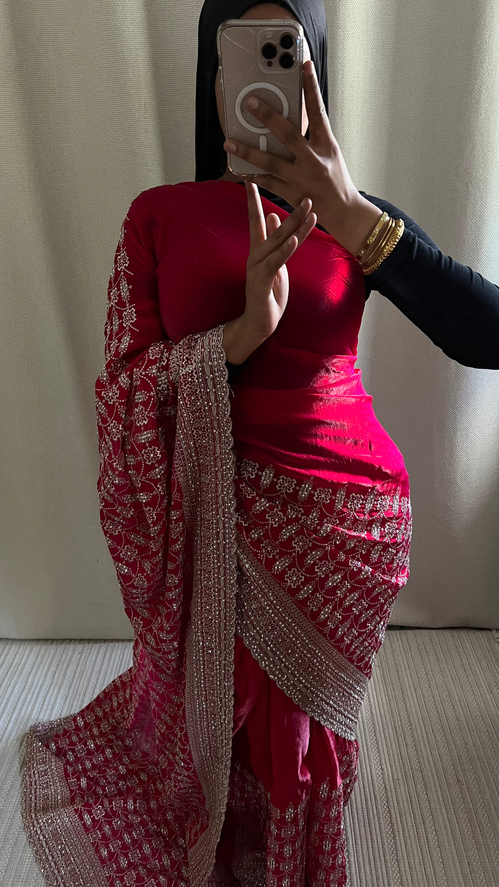 Saree Mynaïm