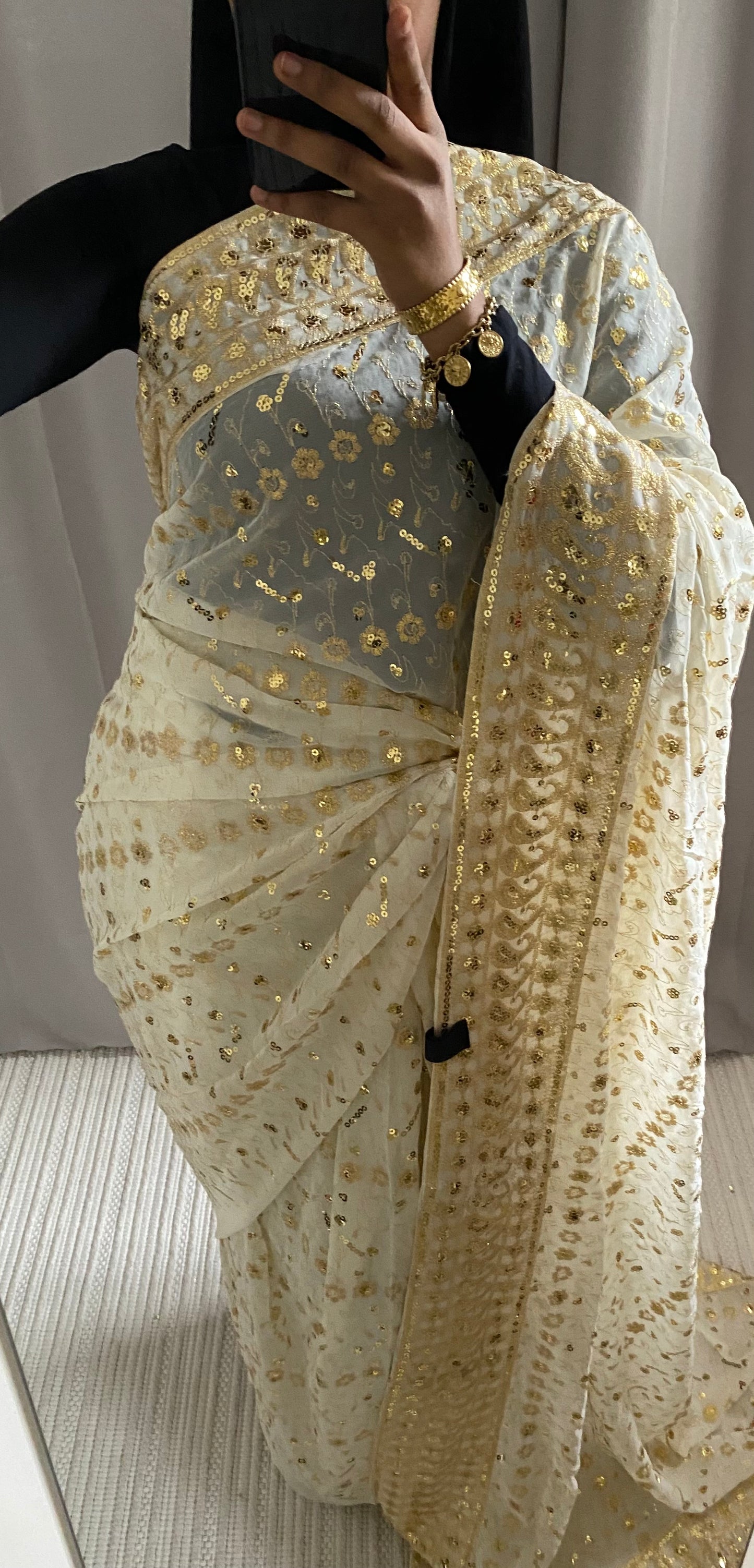 Sarees Luna