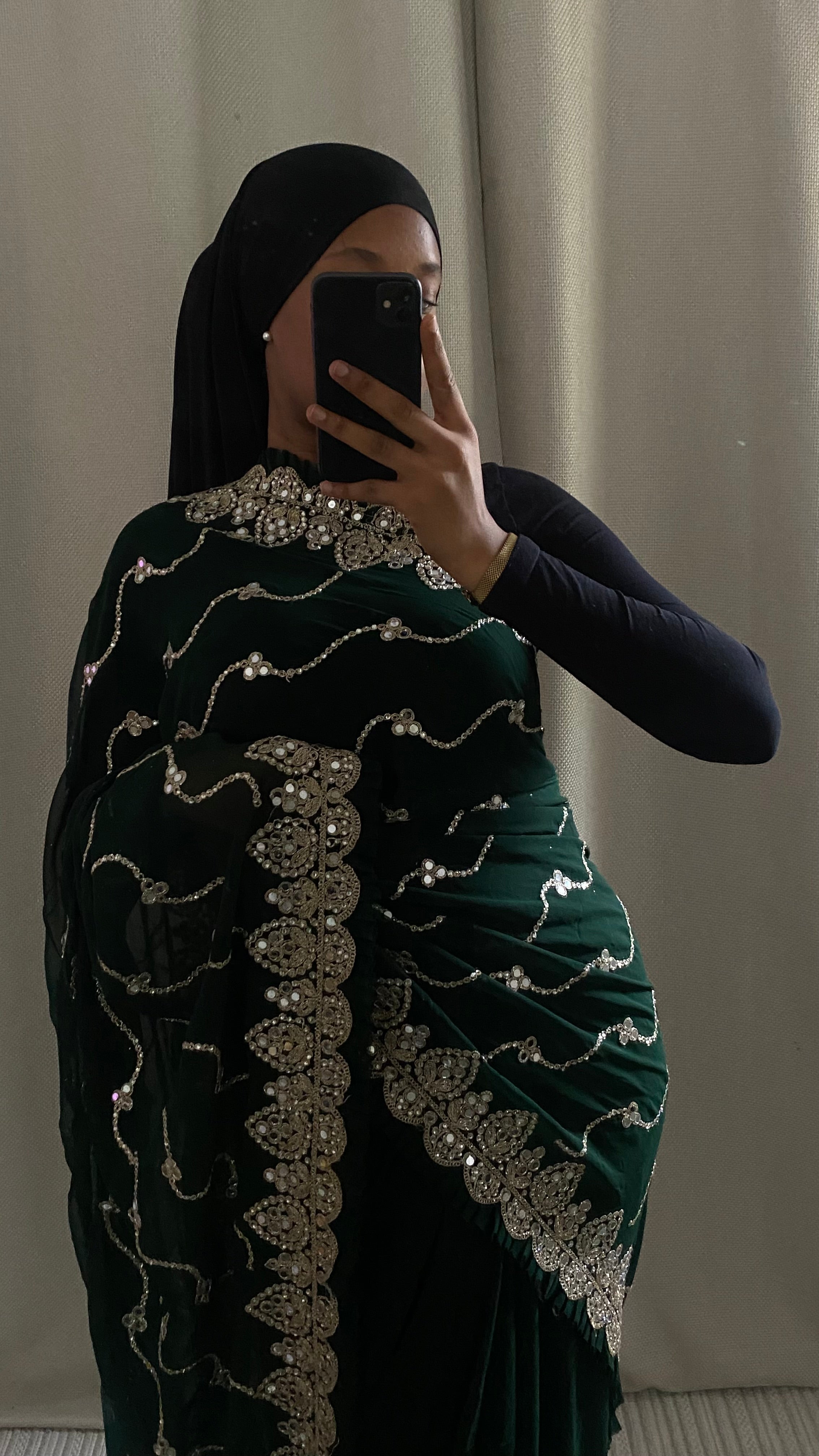 Saree Amya
