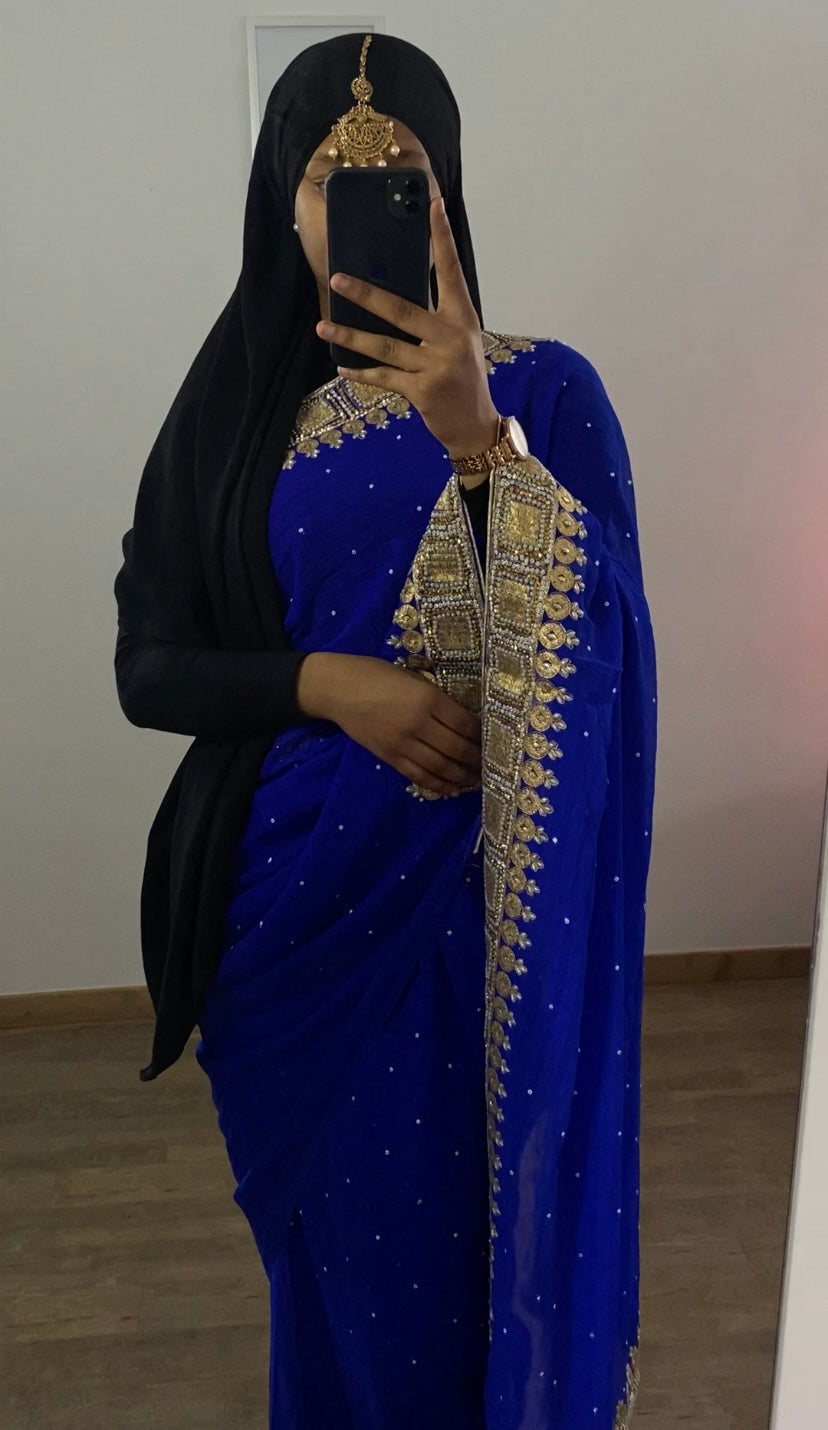 Karishma Saree